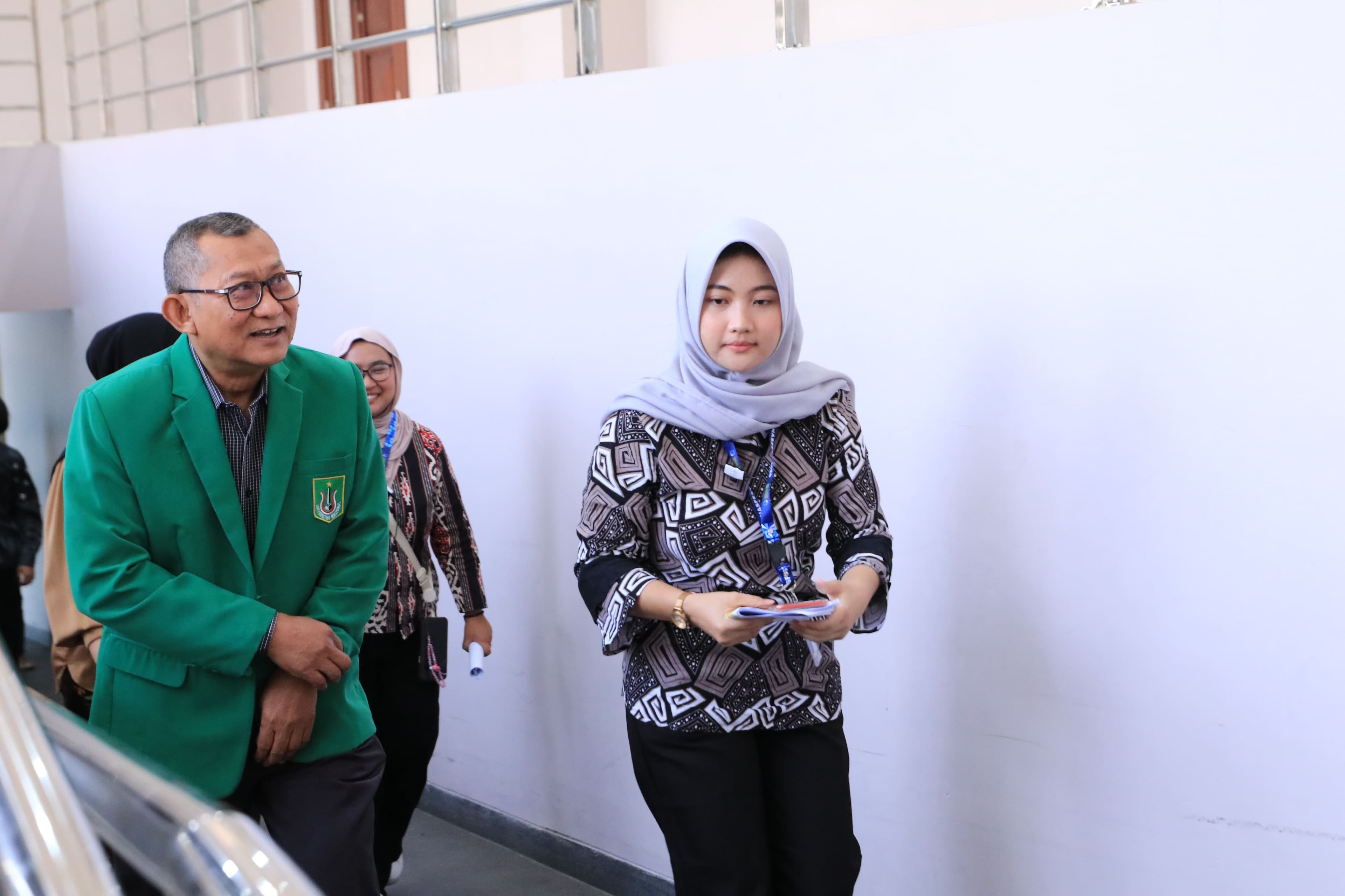 International Seminar