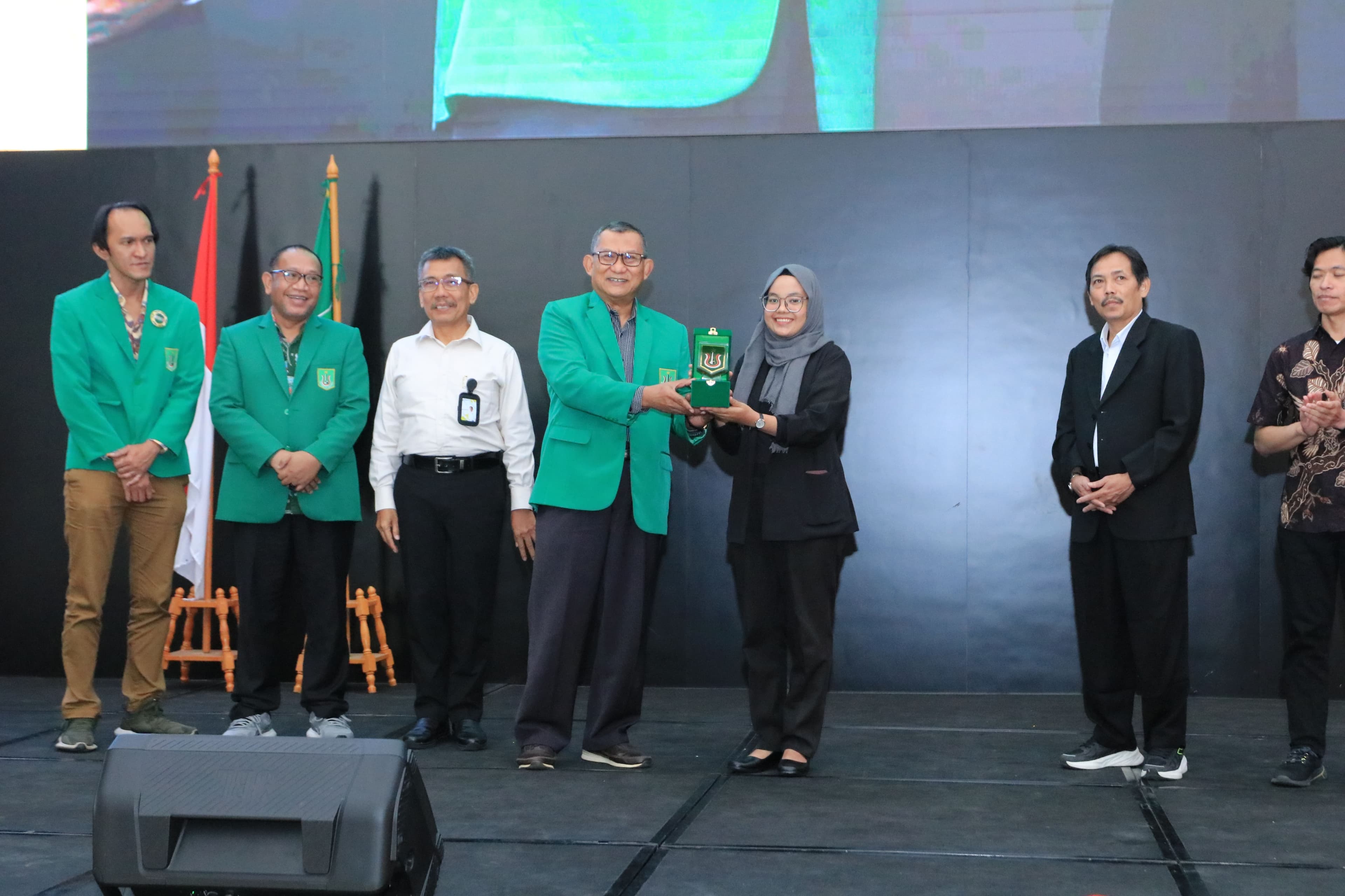 International Seminar