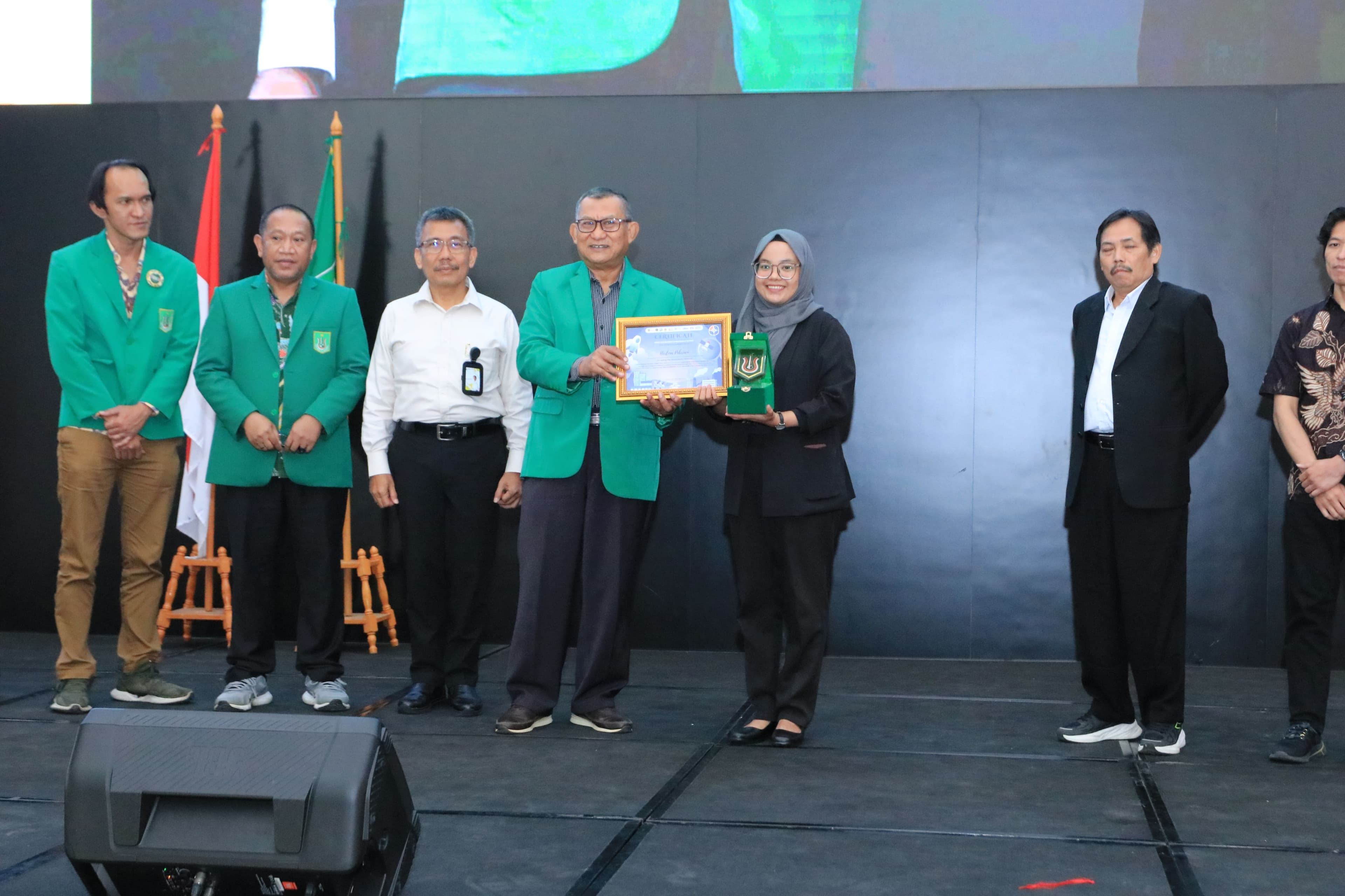 International Seminar