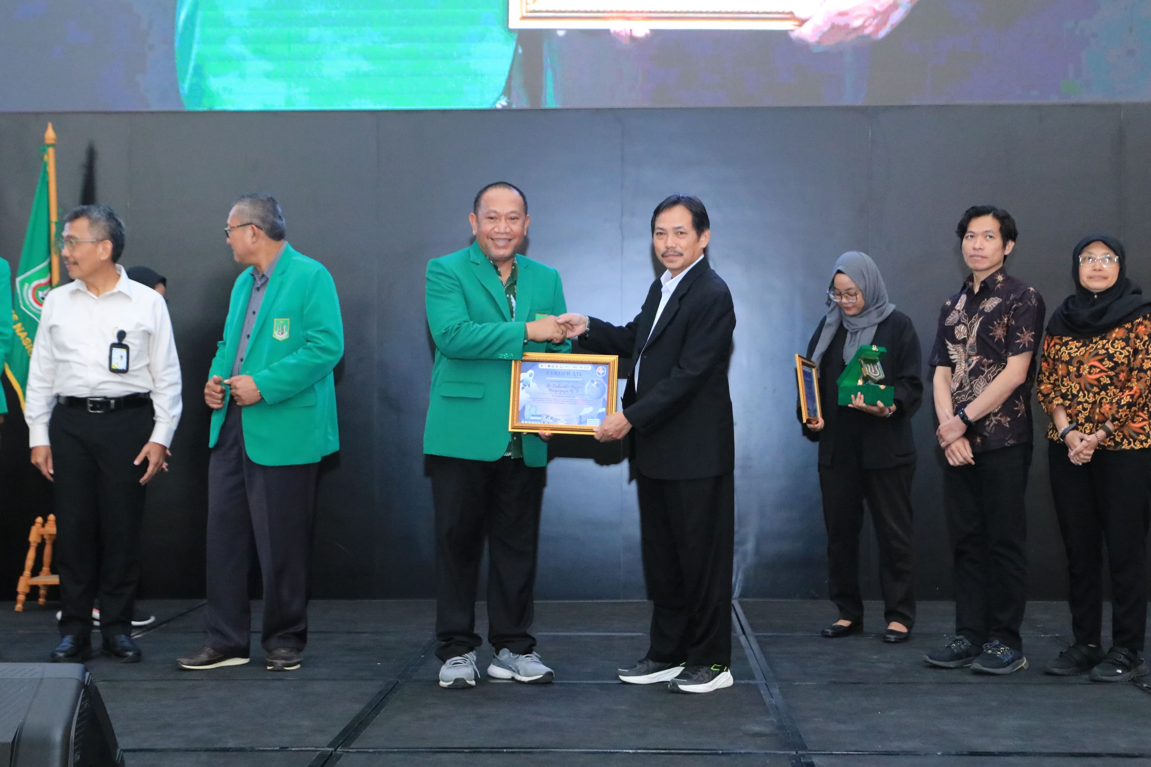 International Seminar