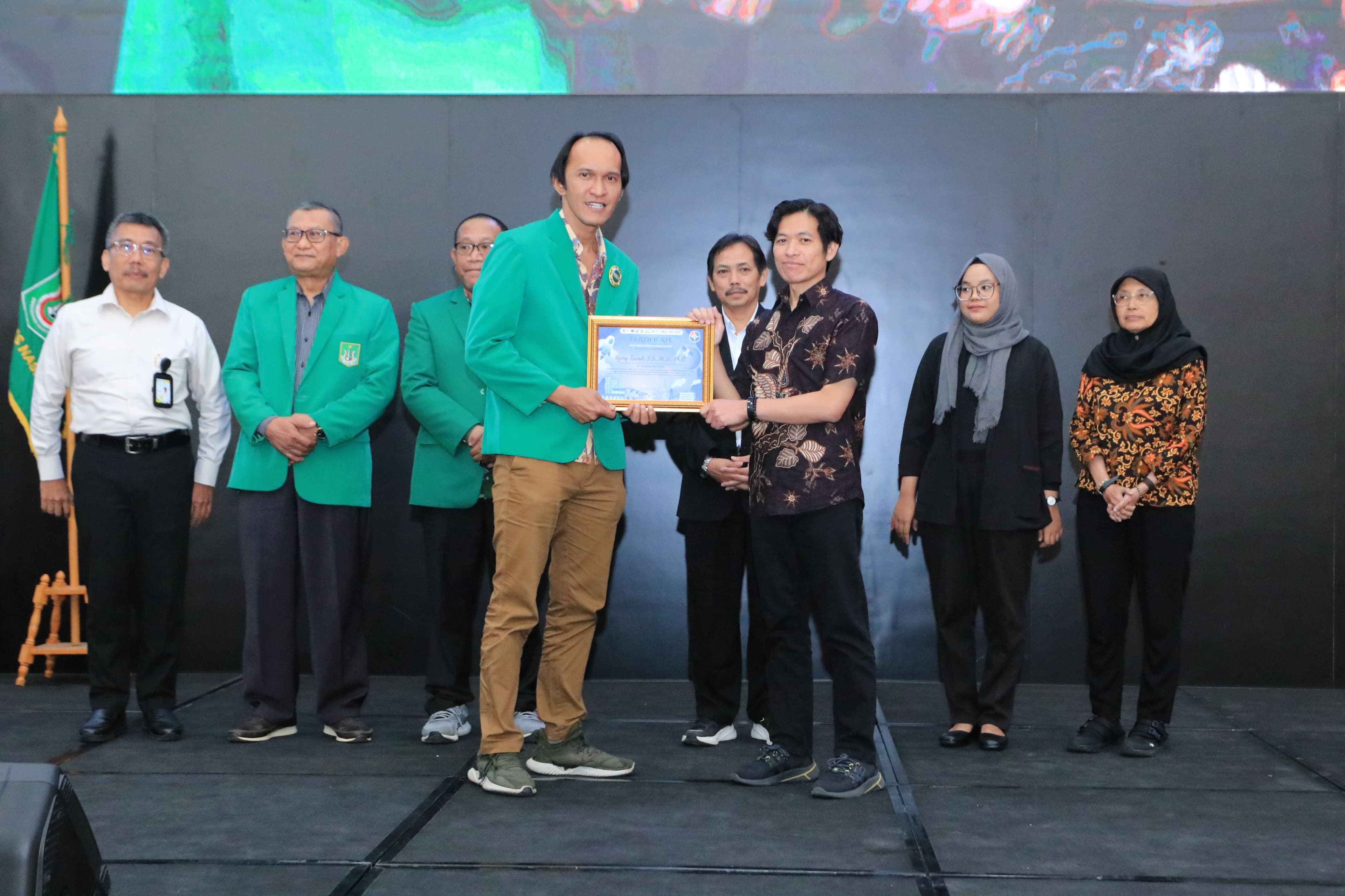 International Seminar