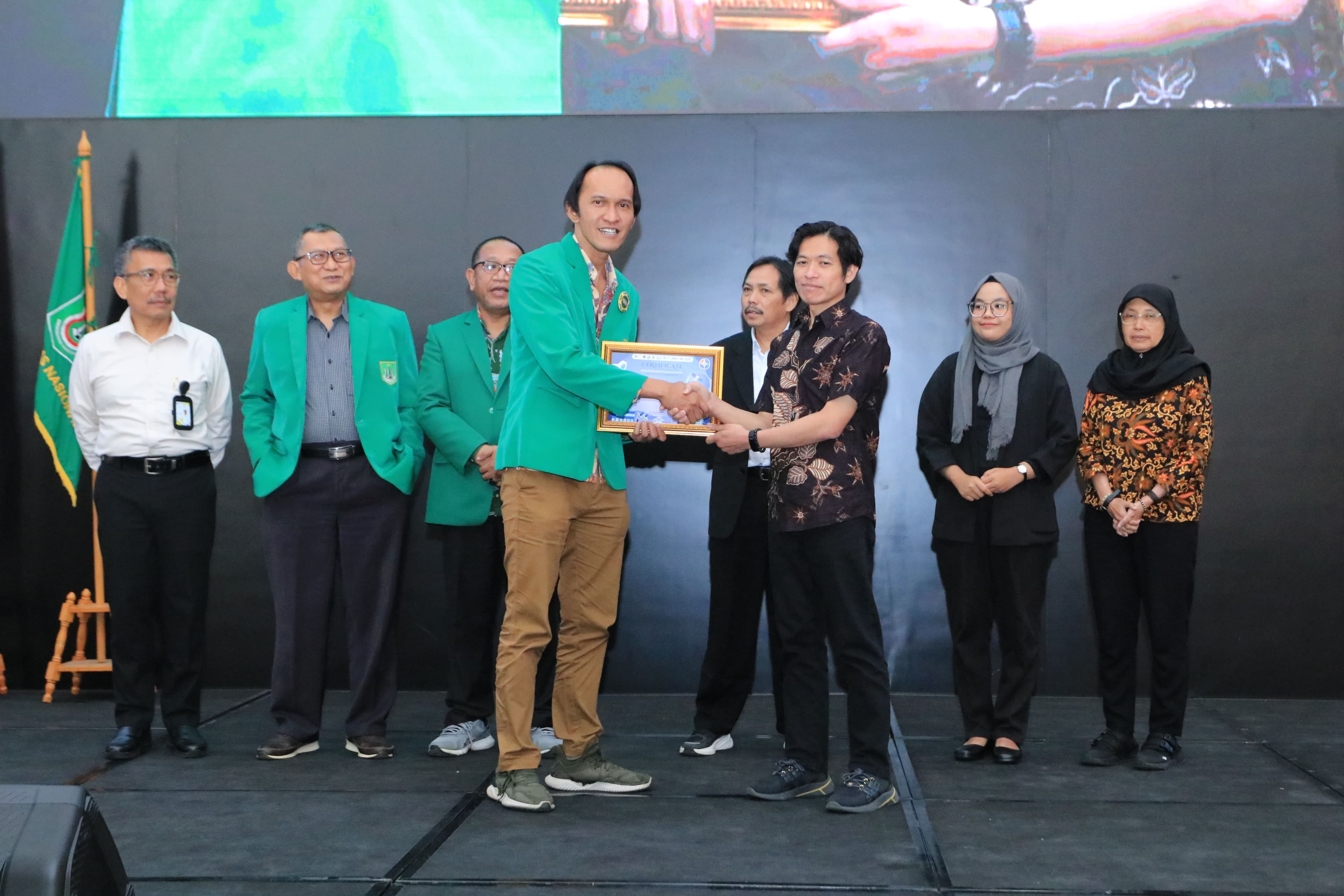 International Seminar