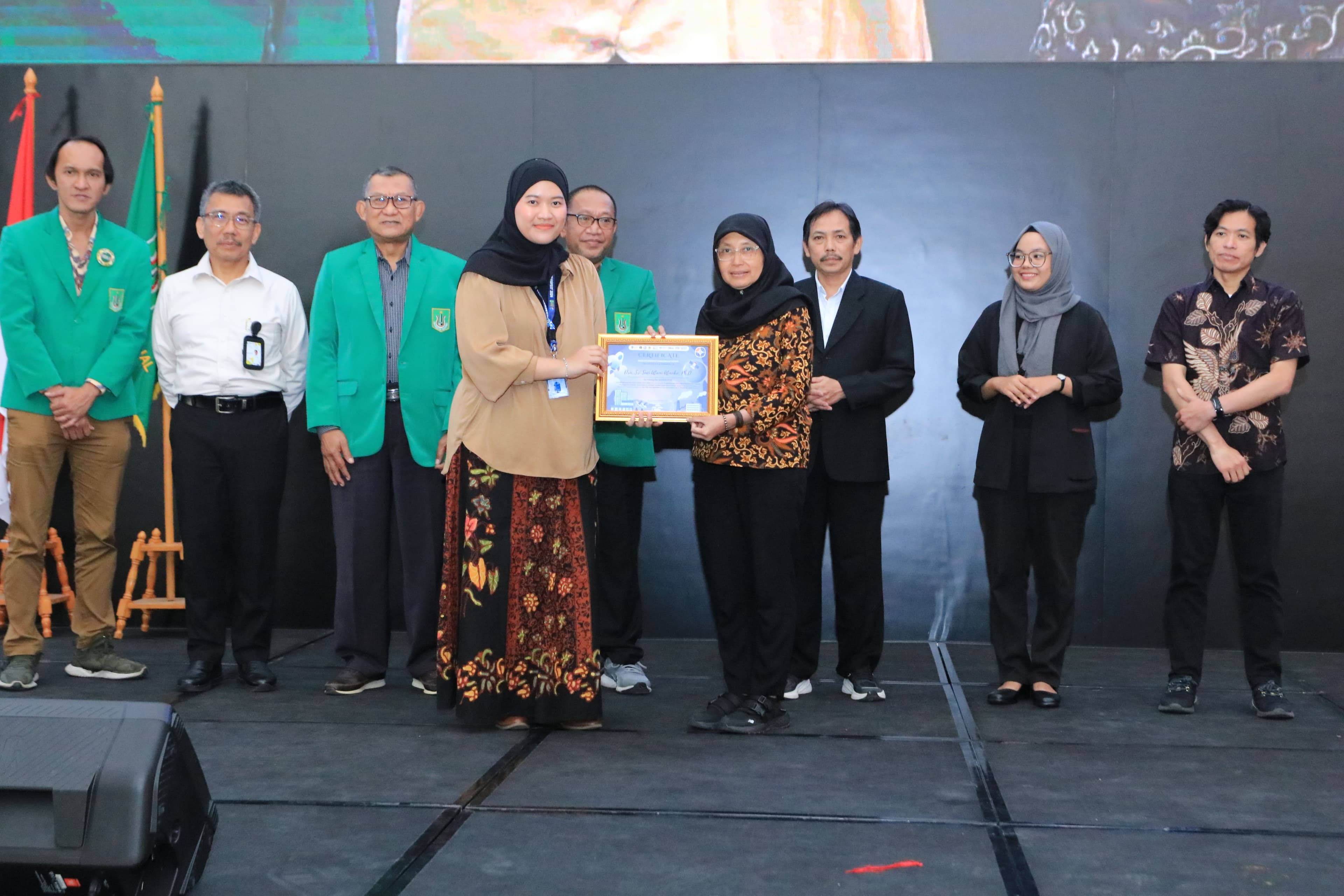 International Seminar