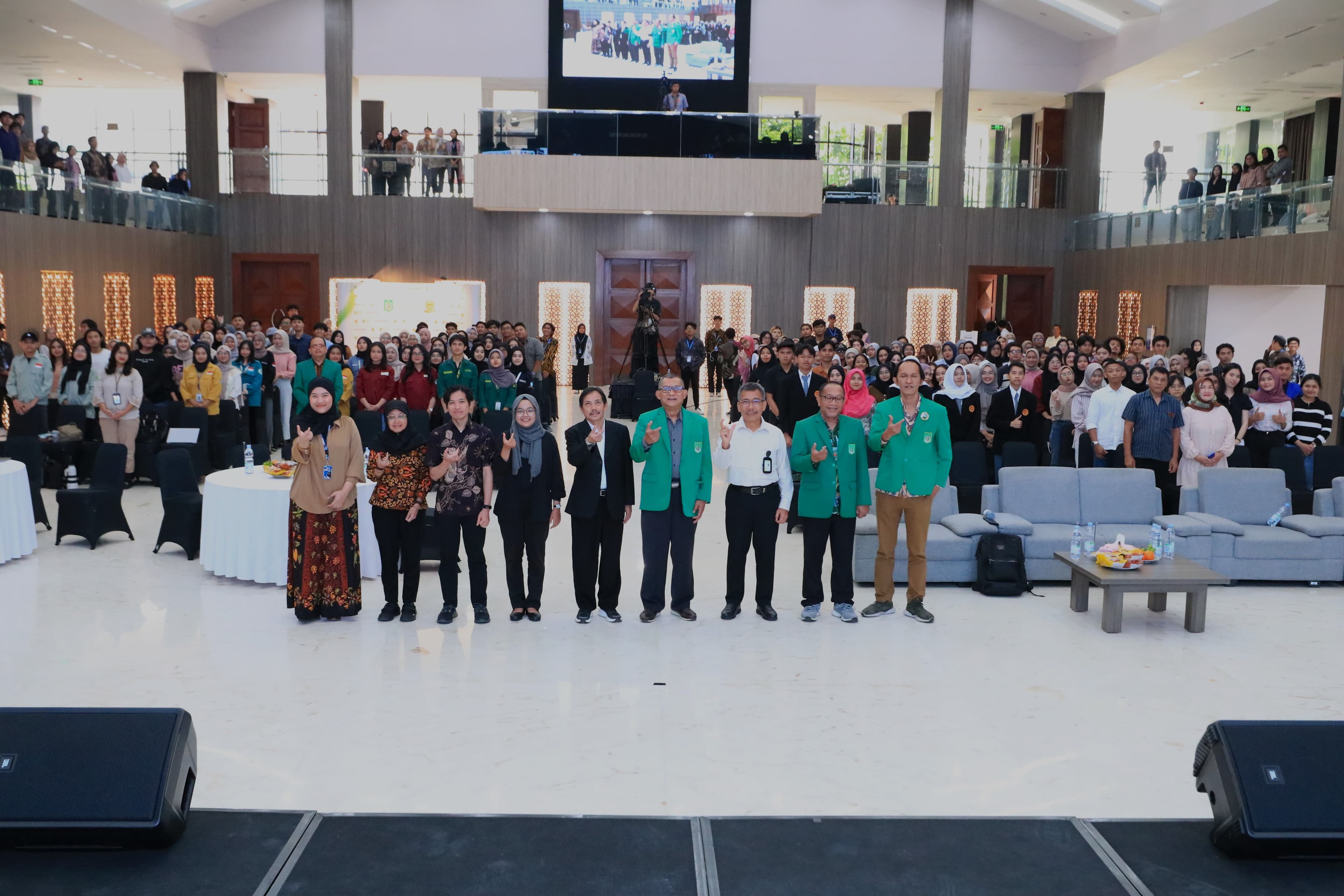 International Seminar