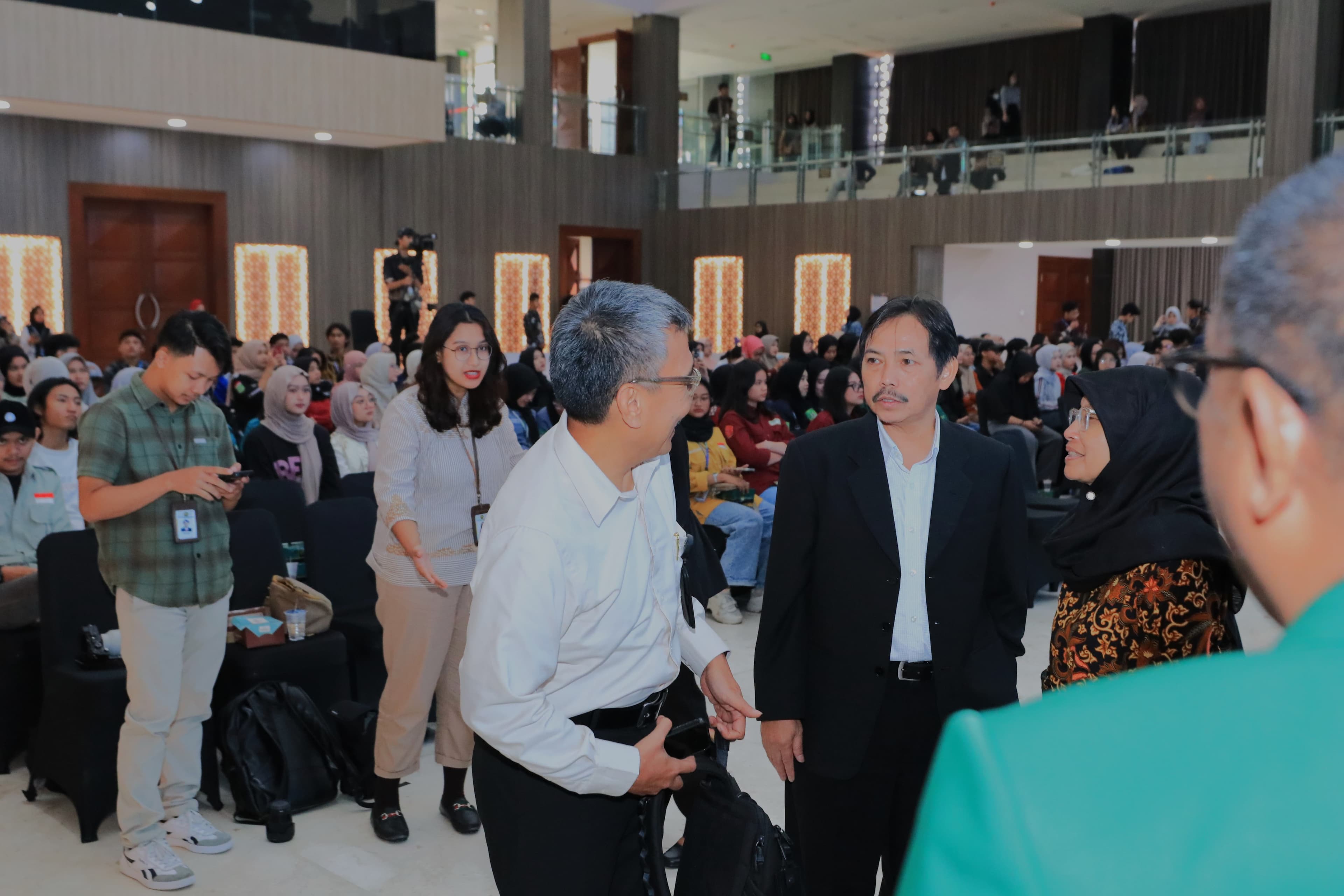 International Seminar