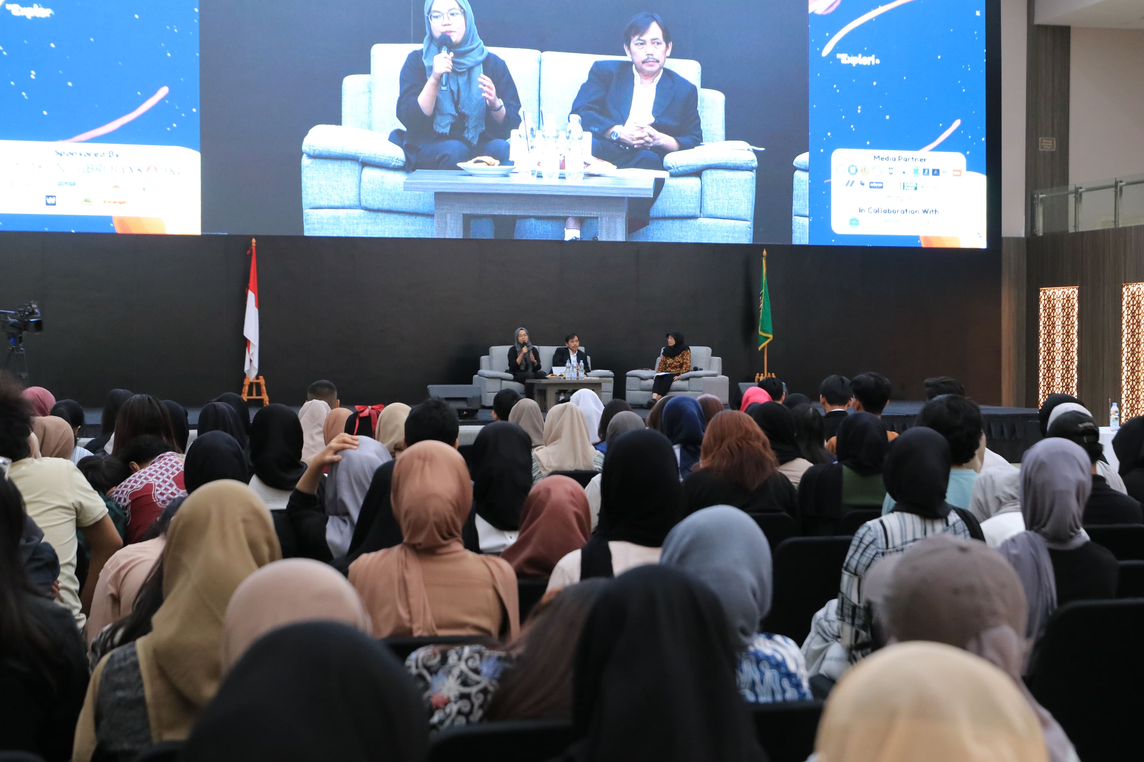 International Seminar