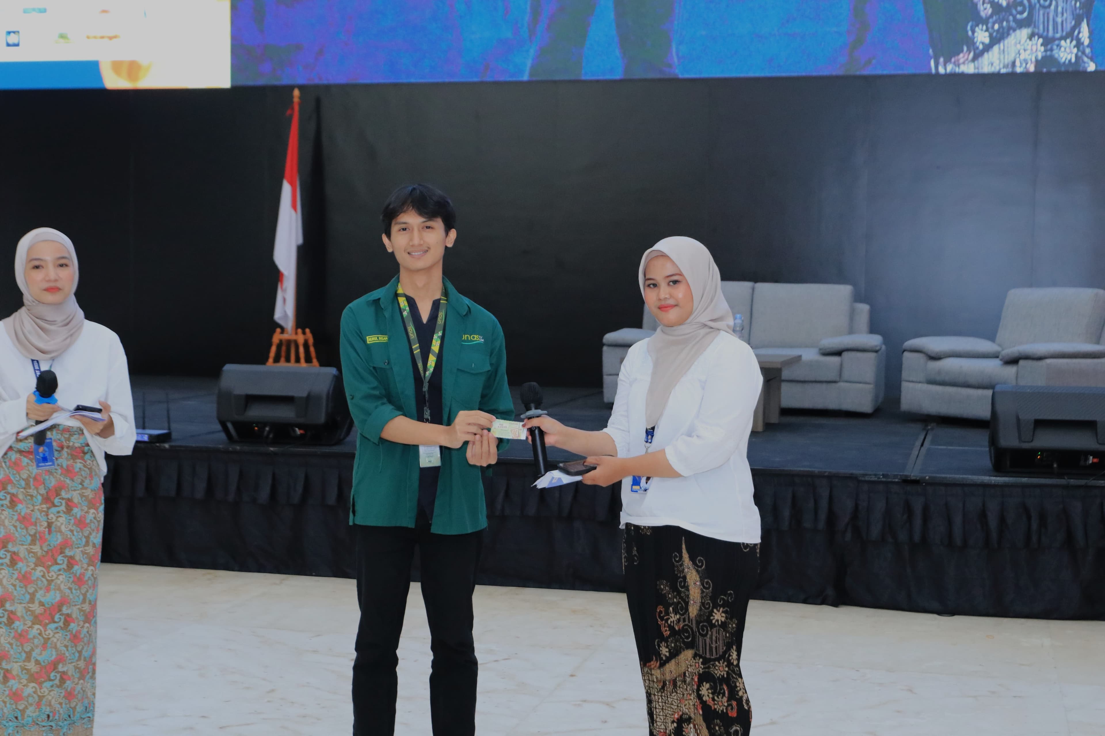 International Seminar