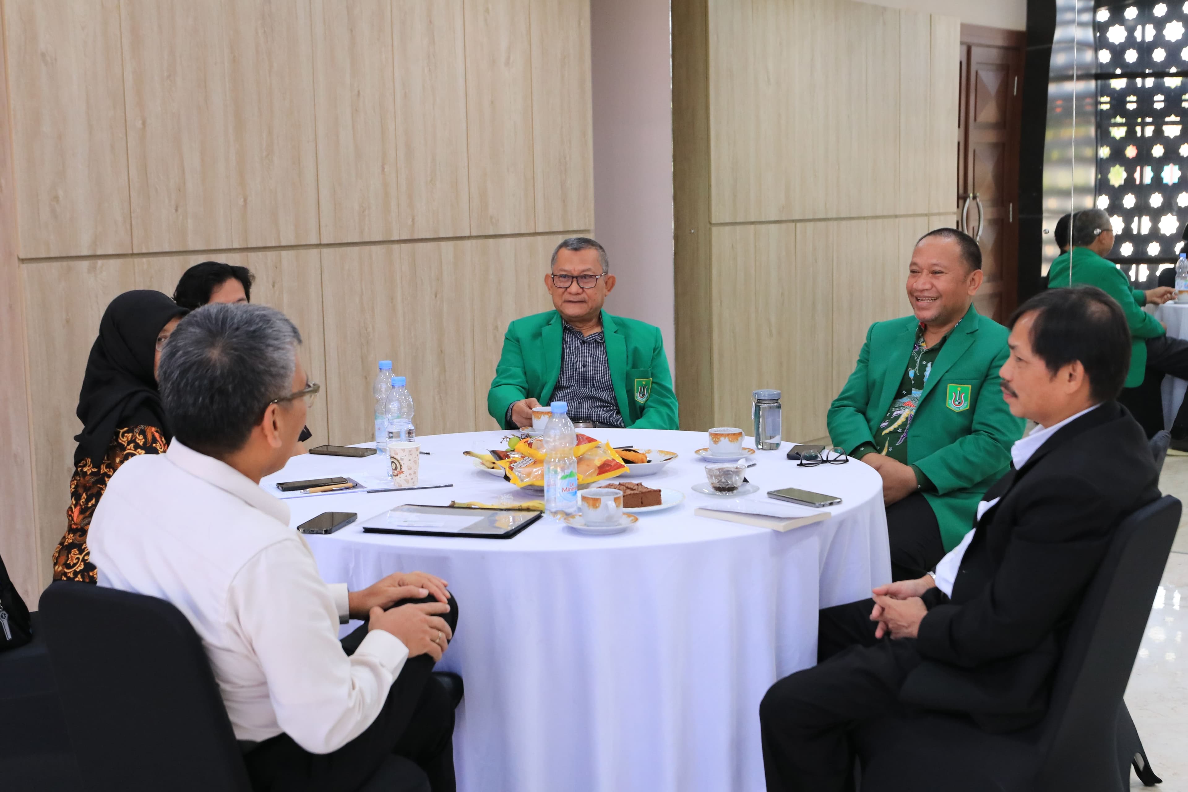 International Seminar