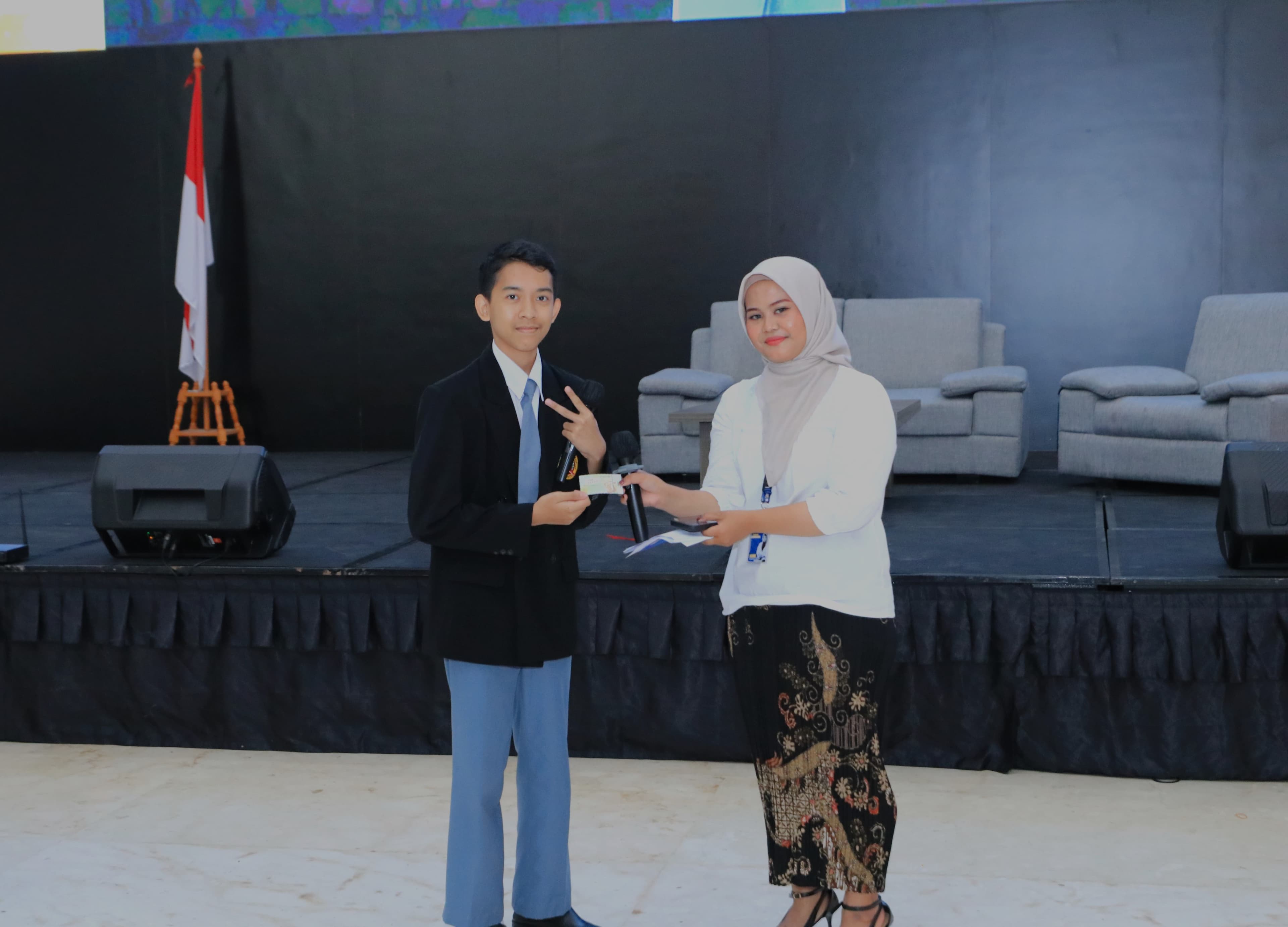 International Seminar