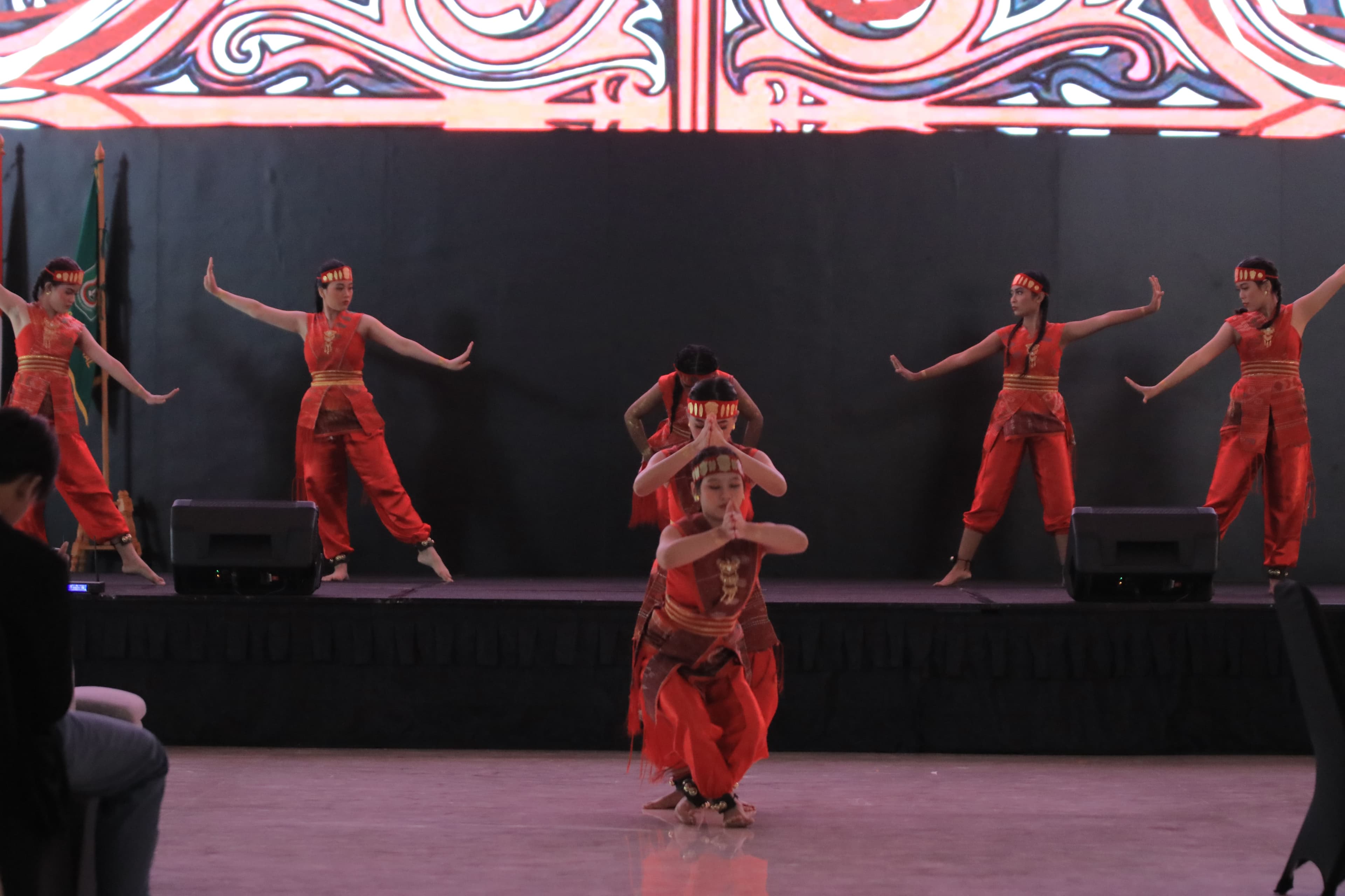 International Seminar