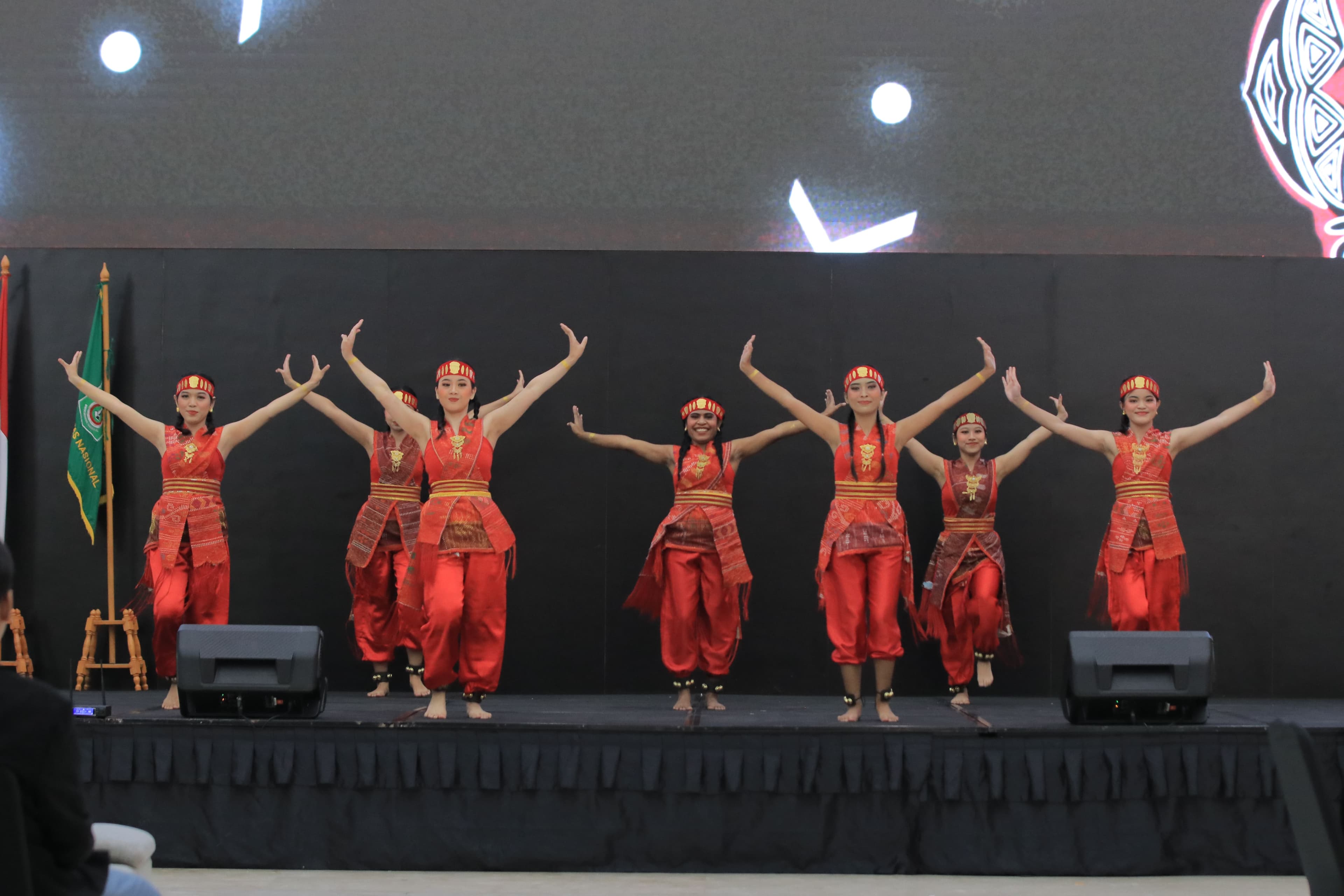 International Seminar