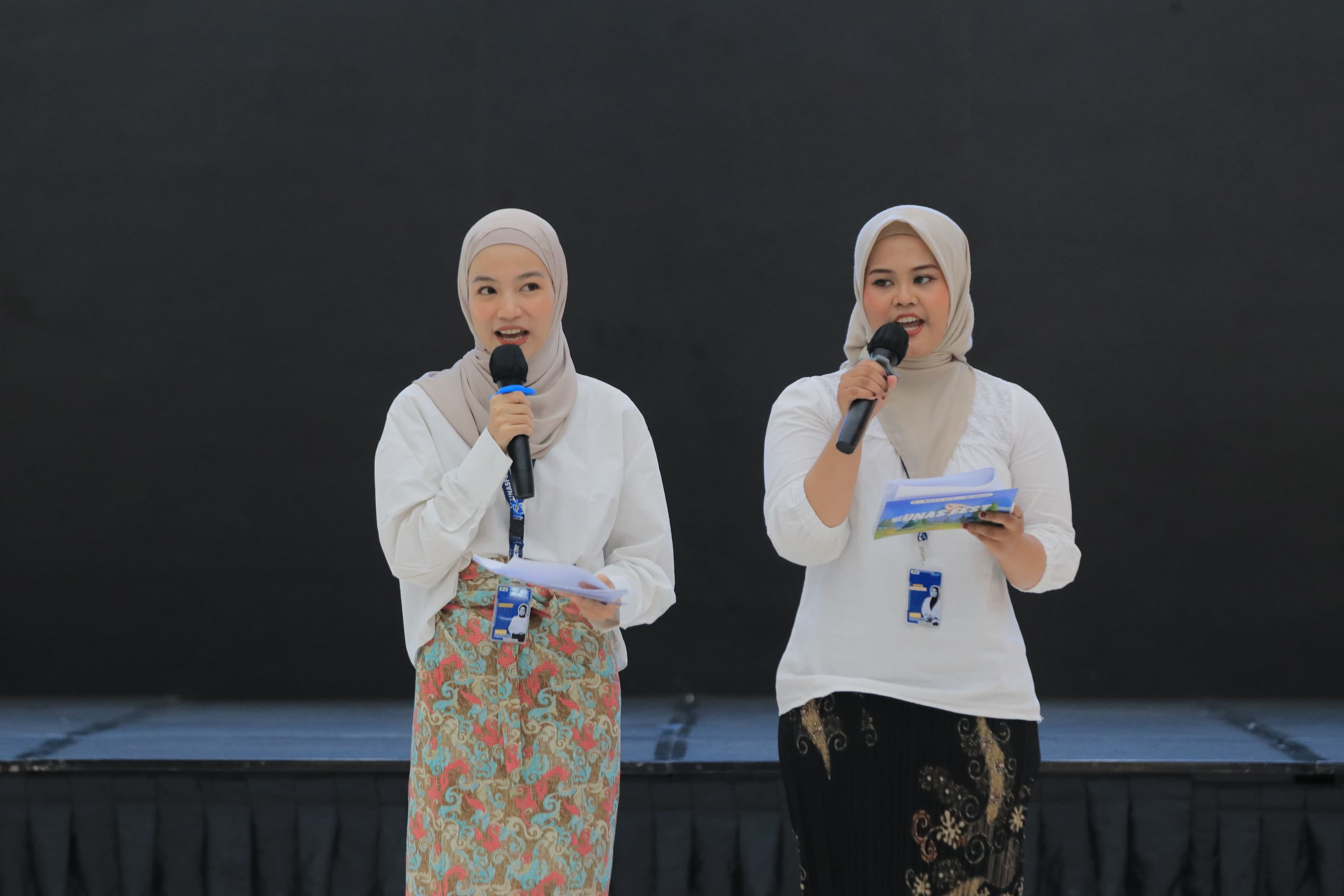 International Seminar