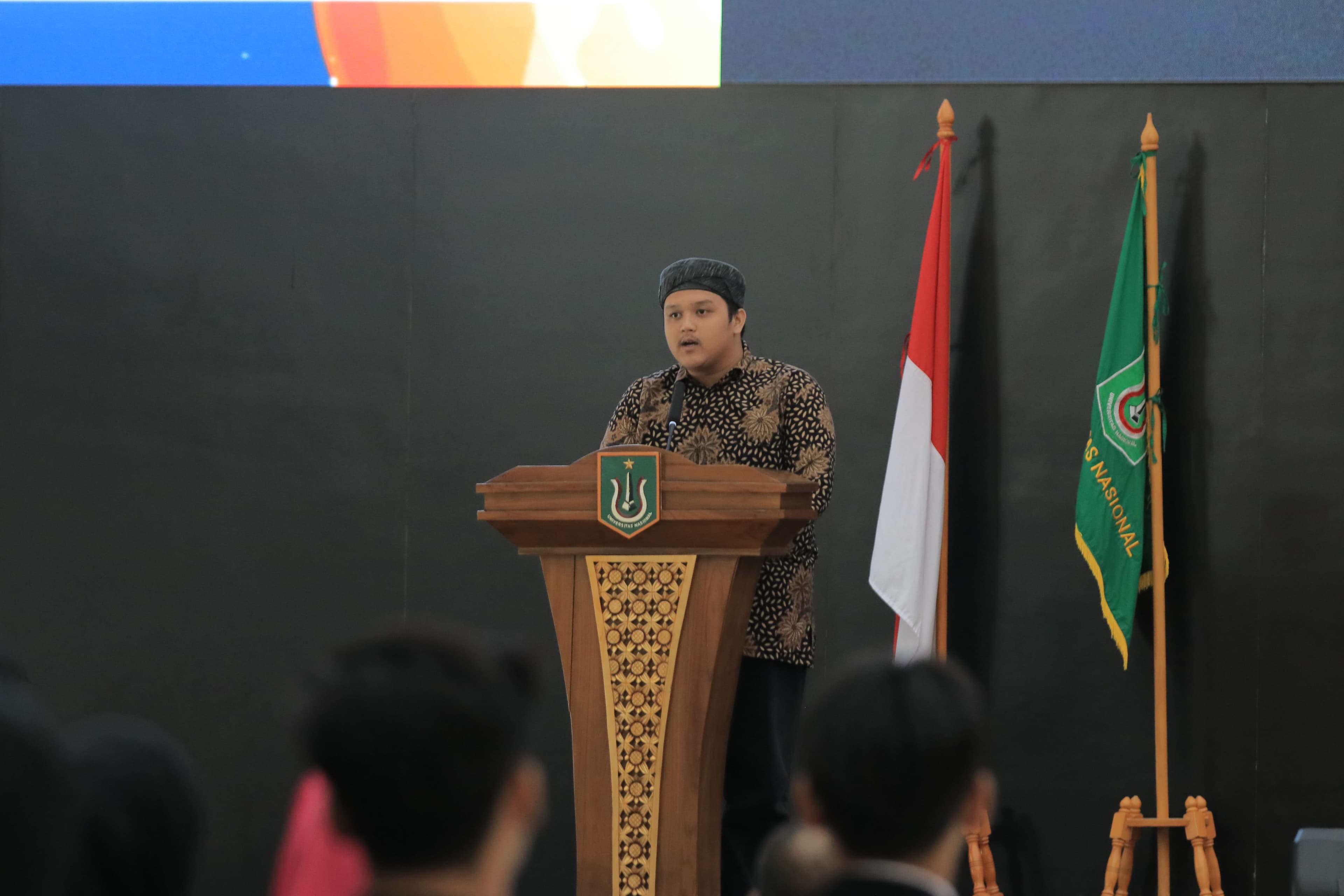 International Seminar