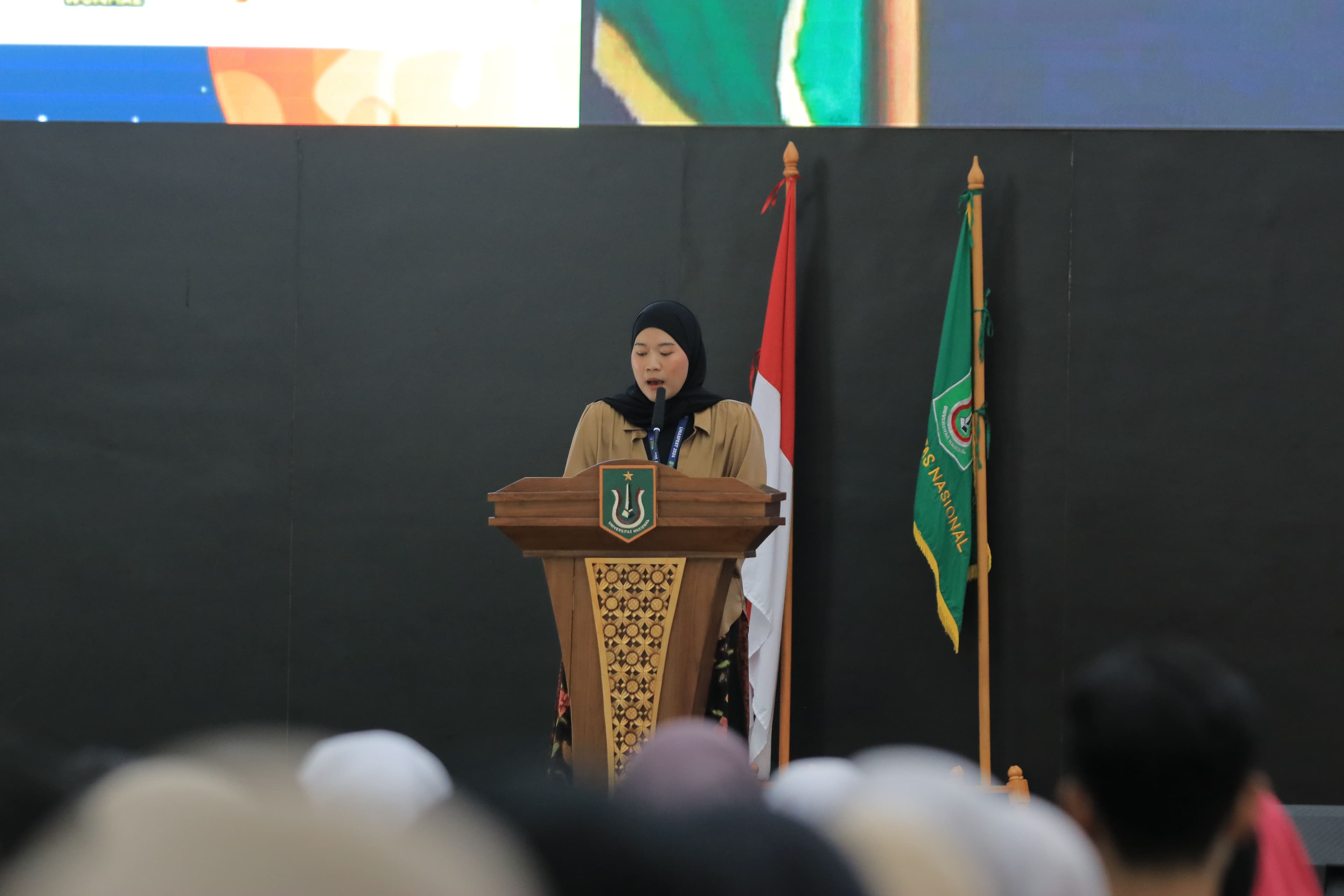 International Seminar