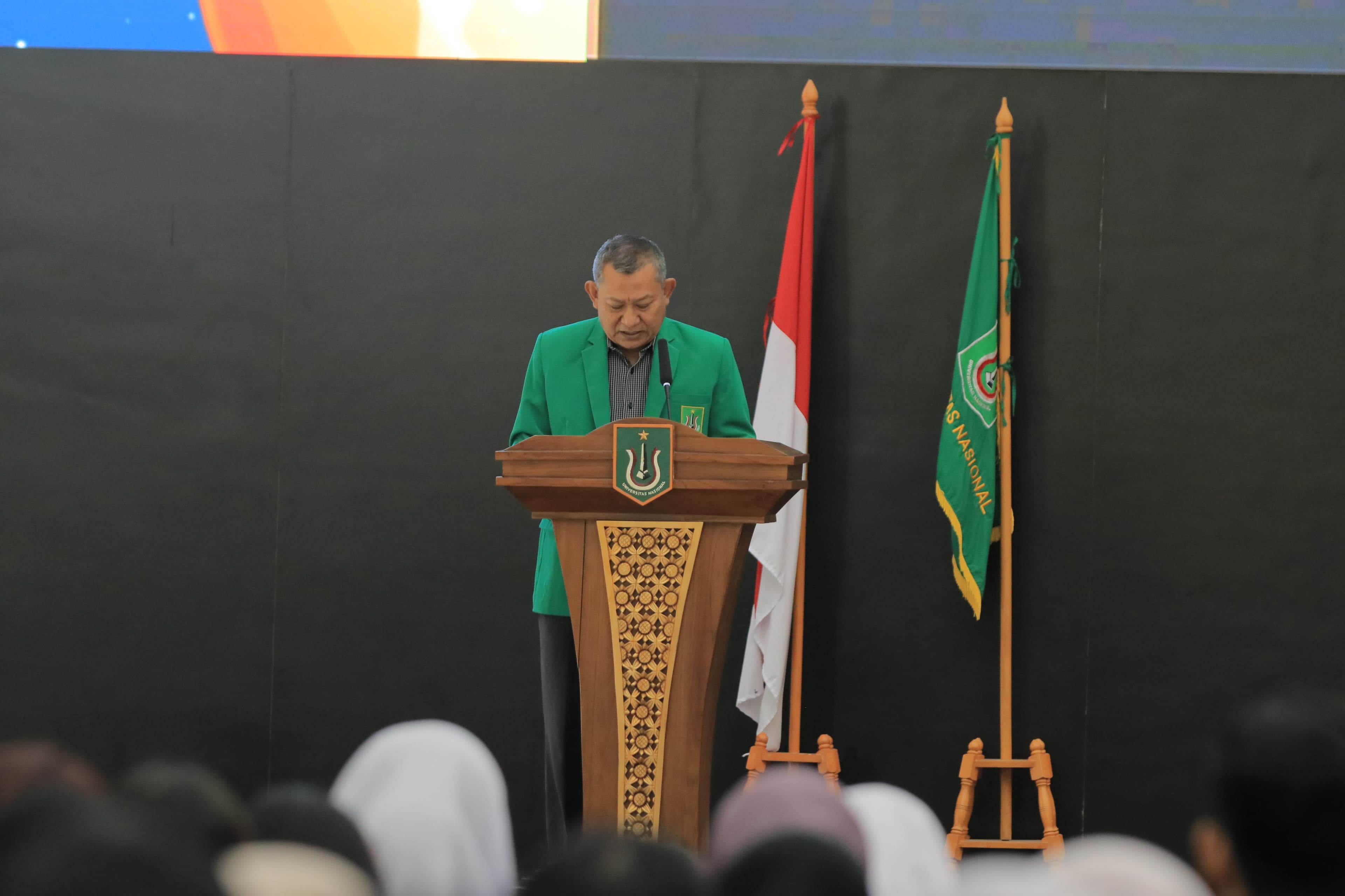 International Seminar