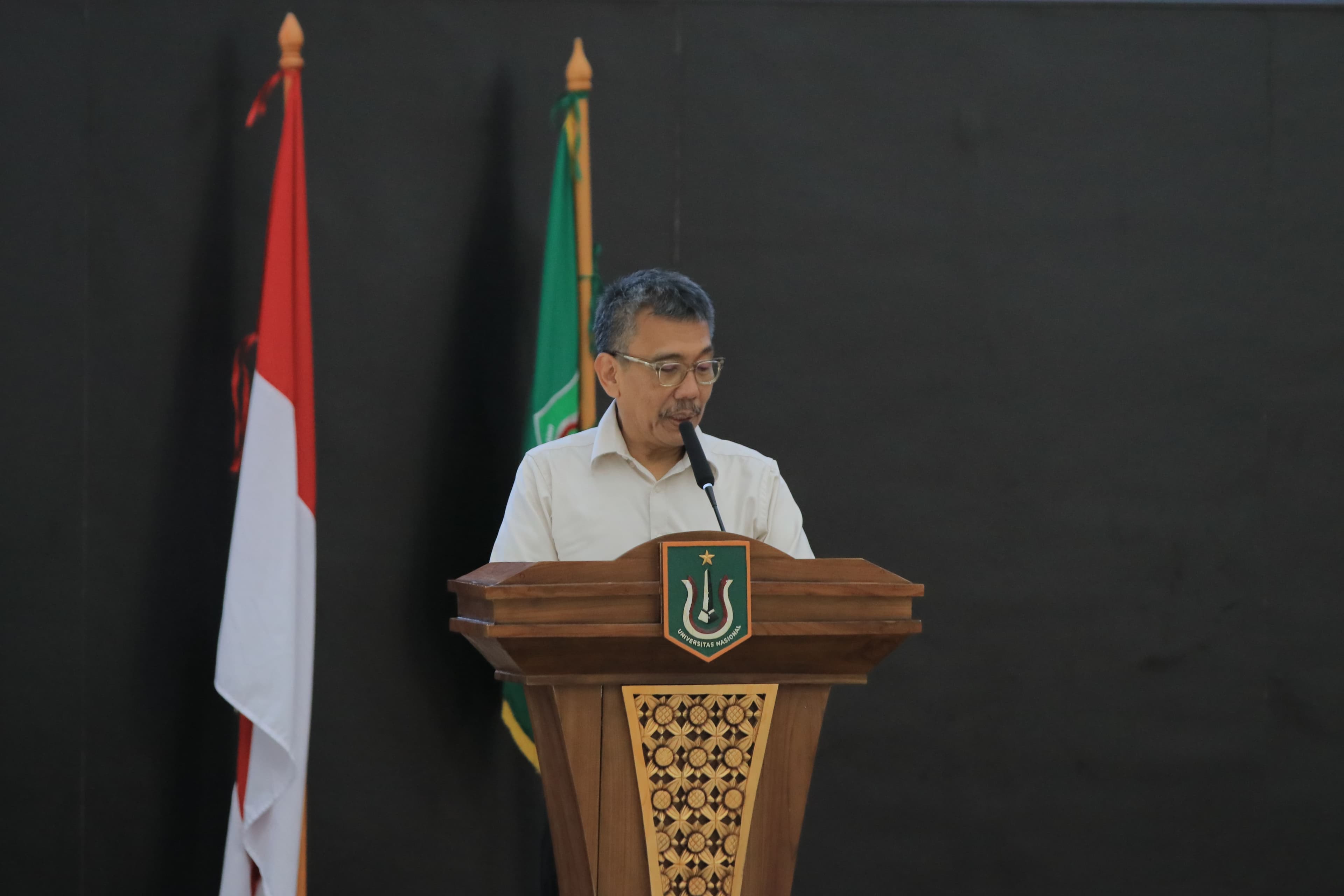 International Seminar