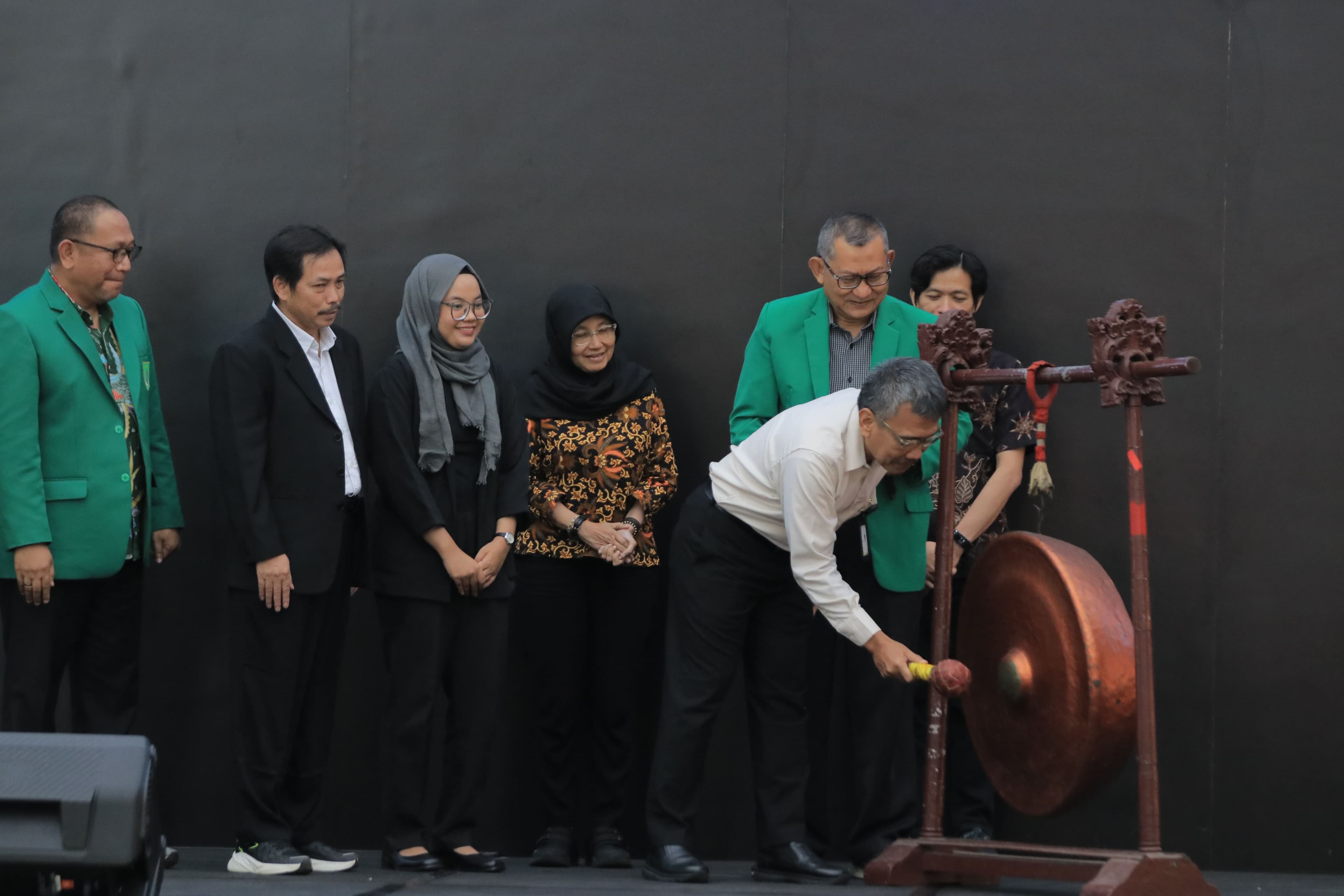 International Seminar