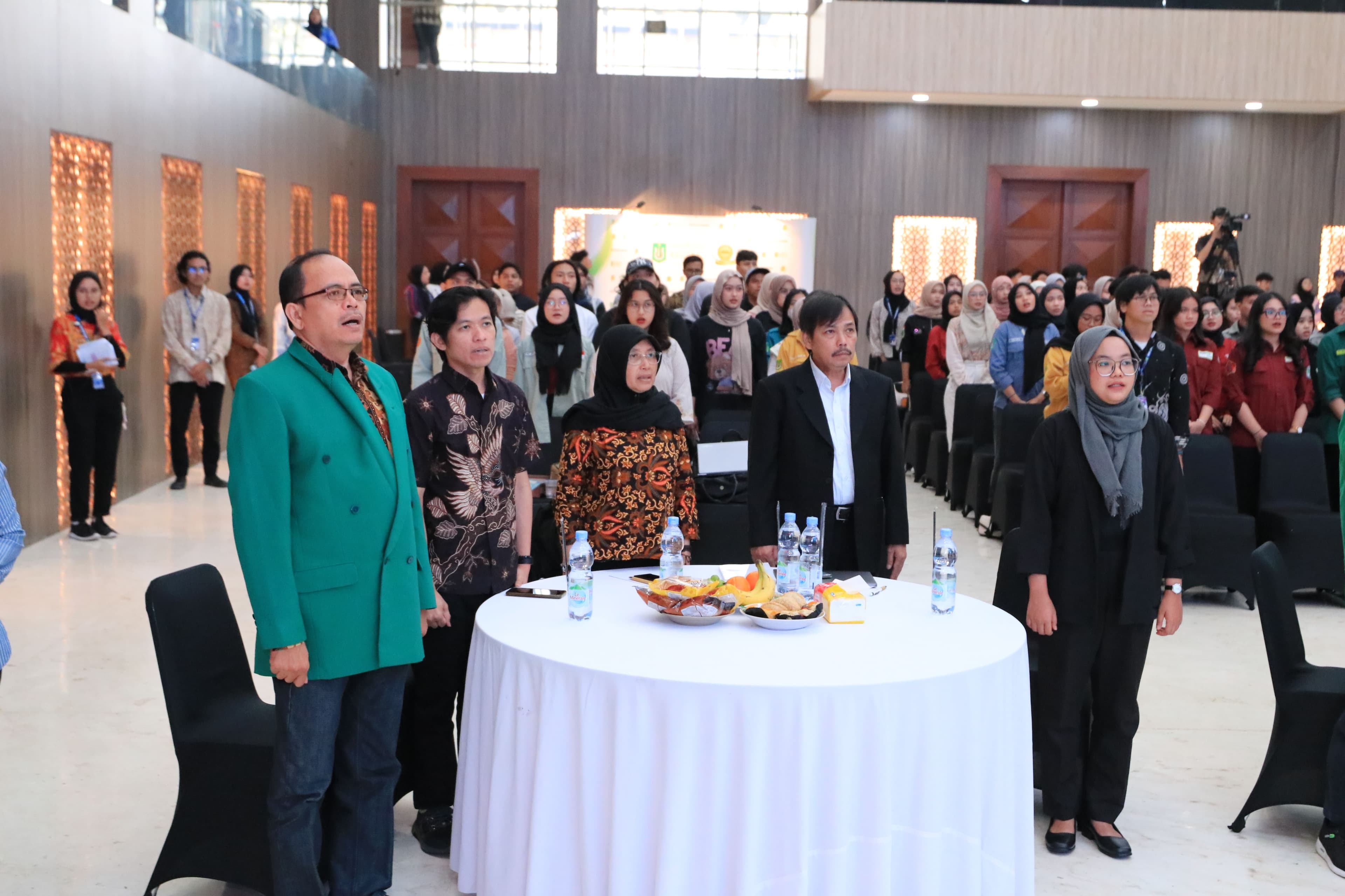 International Seminar