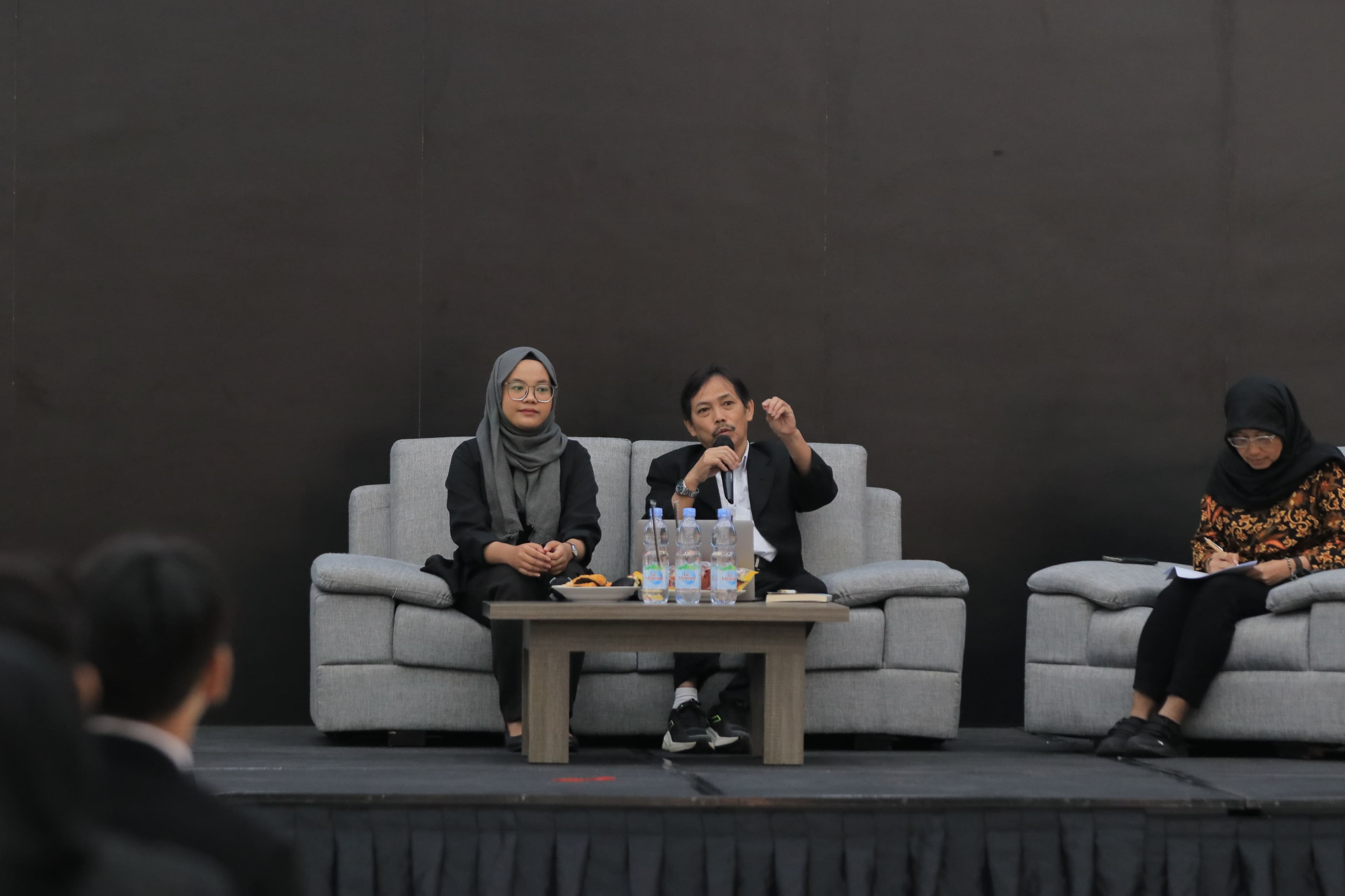 International Seminar