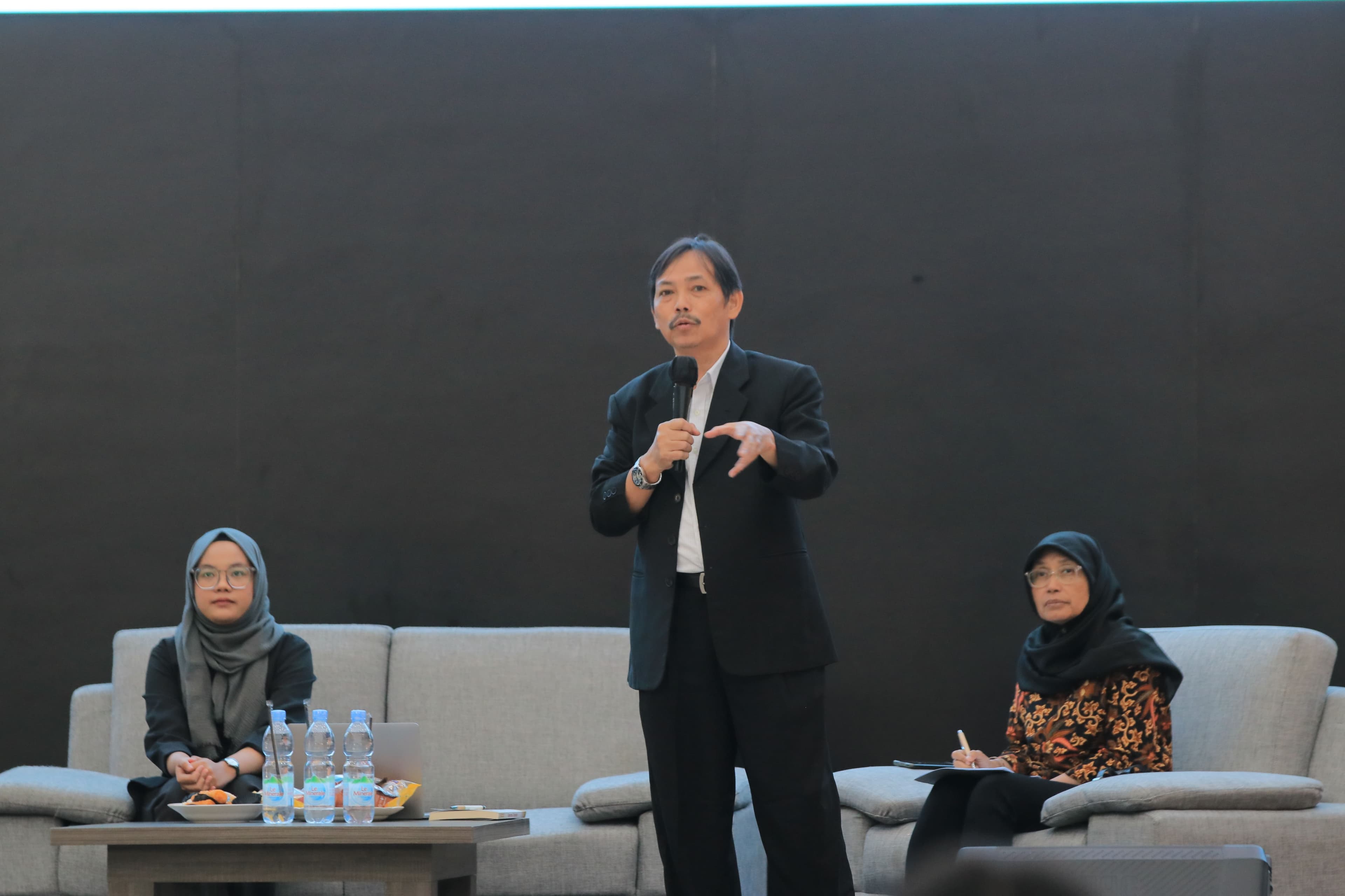 International Seminar