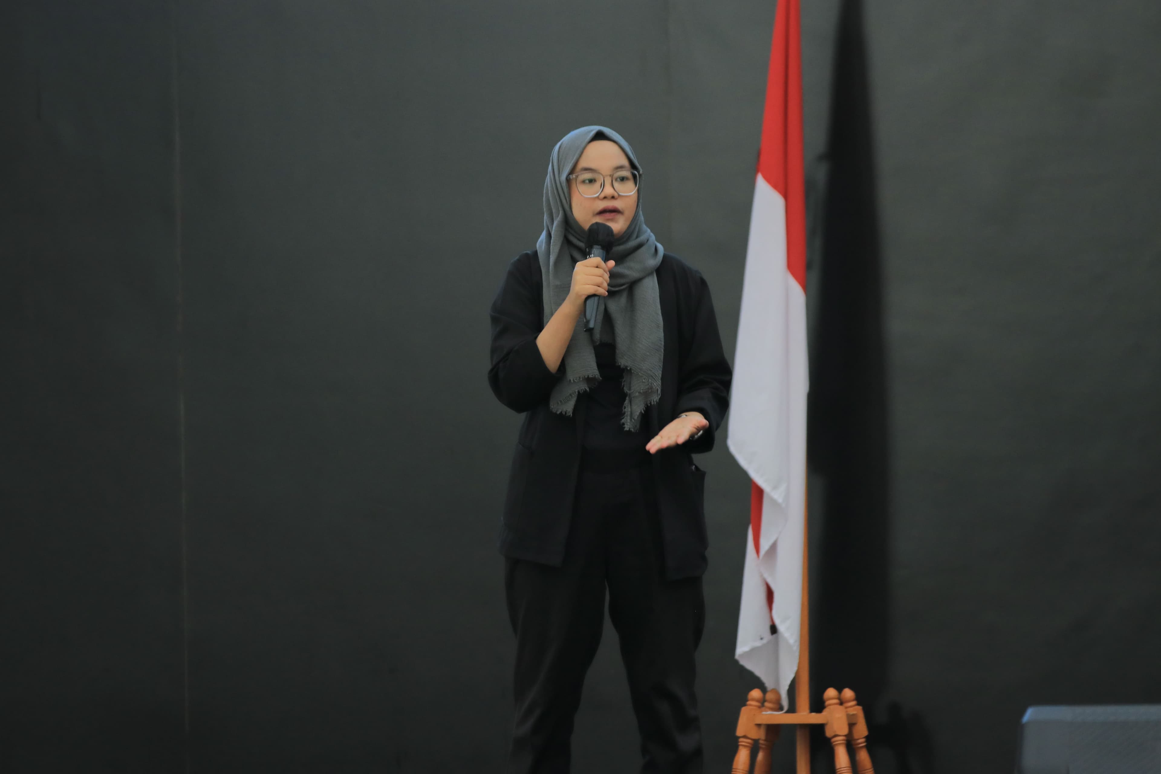 International Seminar