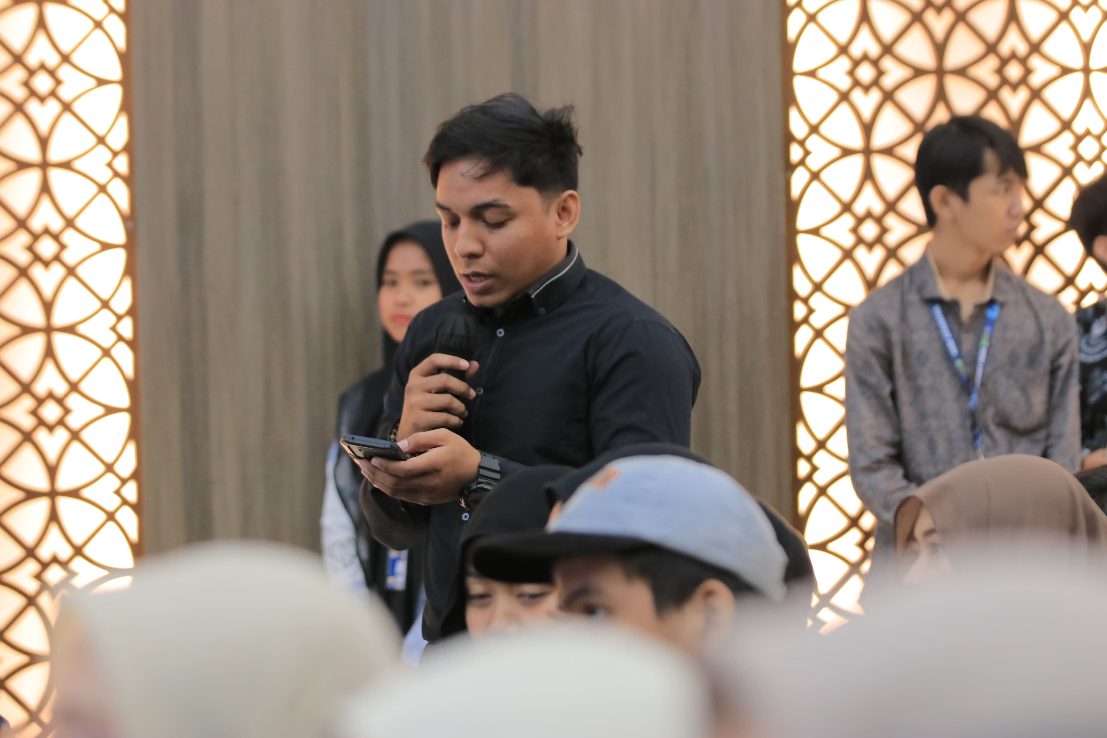 International Seminar