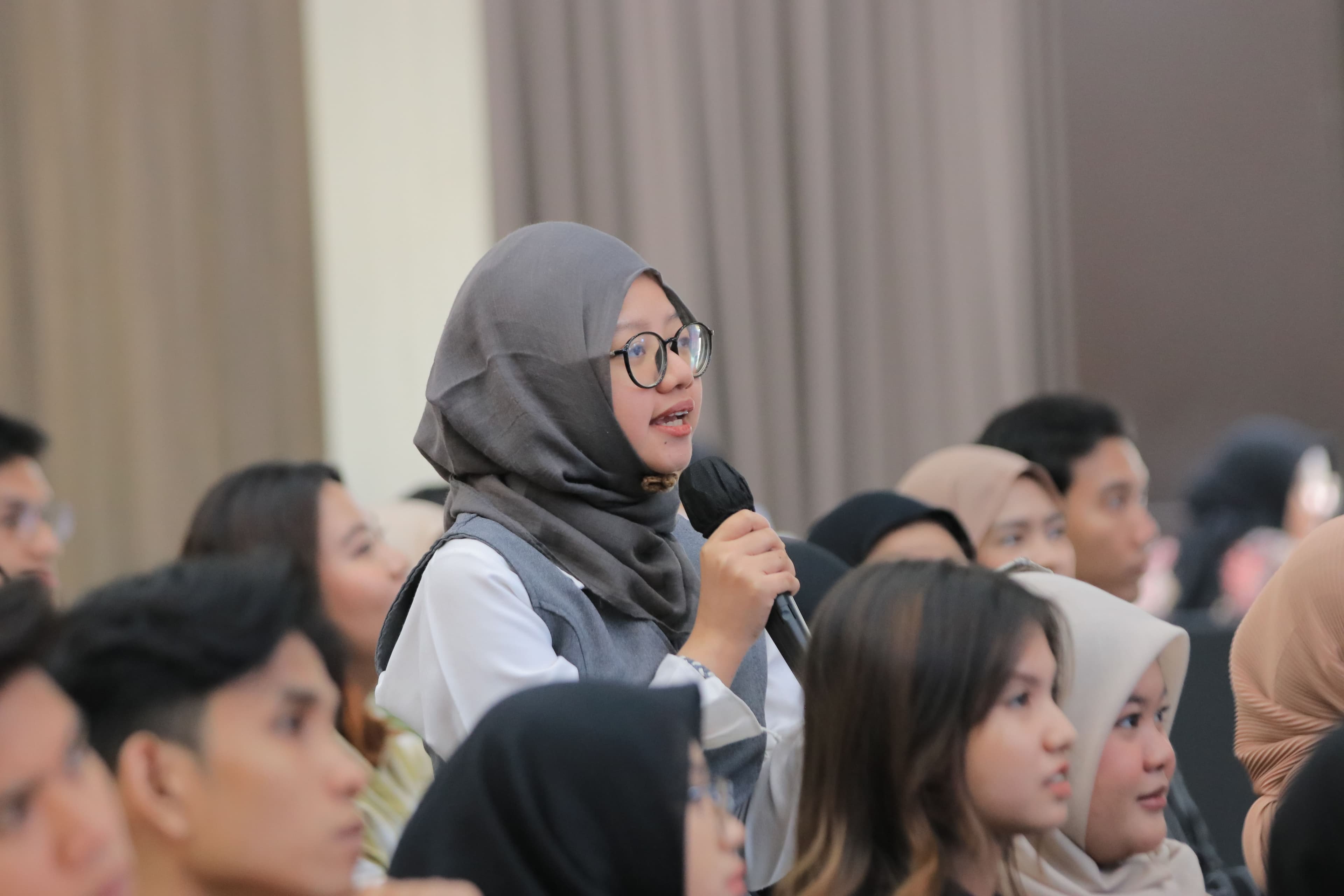 International Seminar