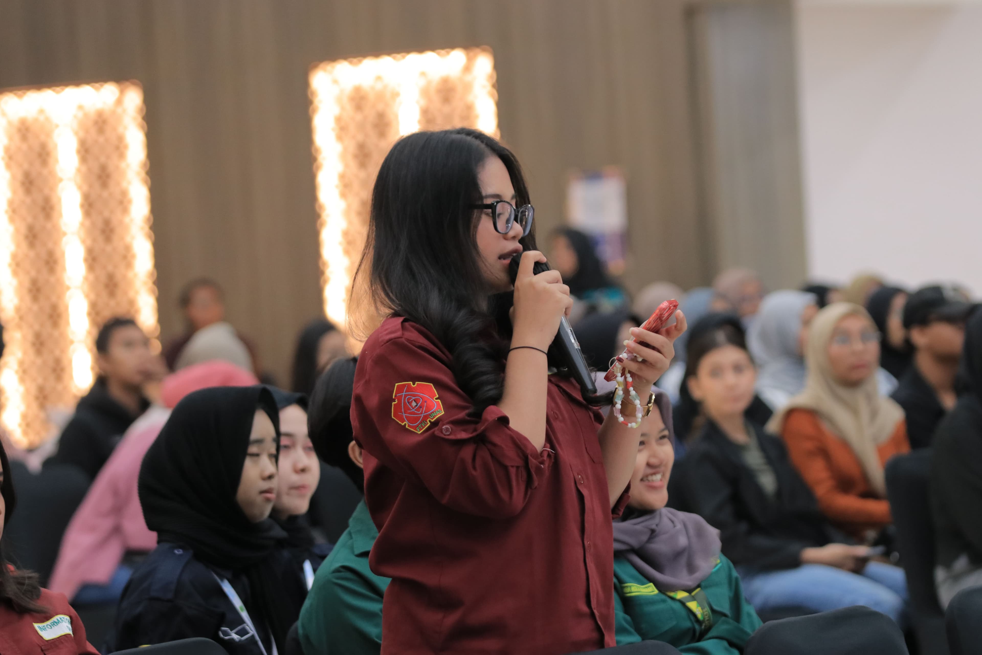 International Seminar