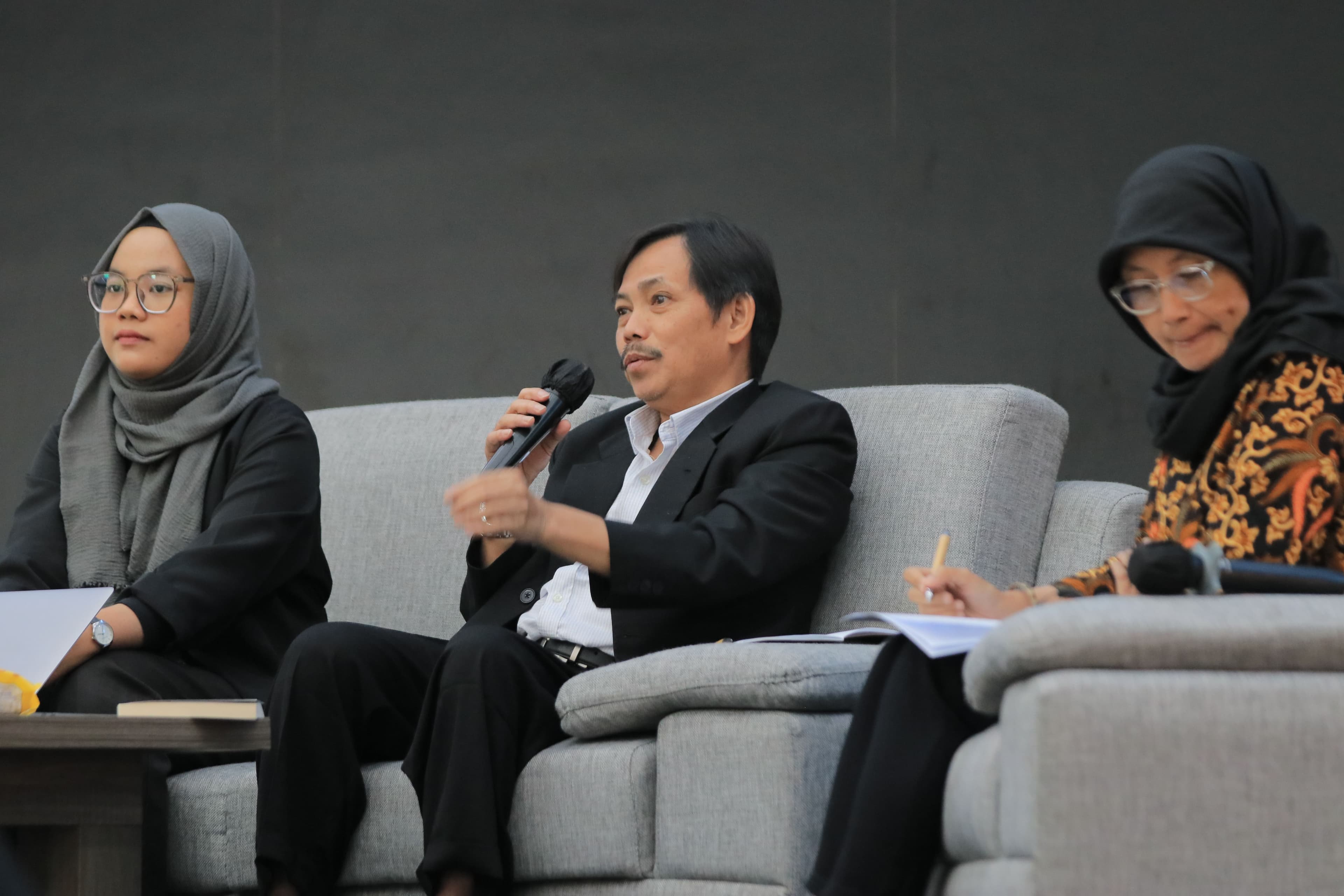 International Seminar