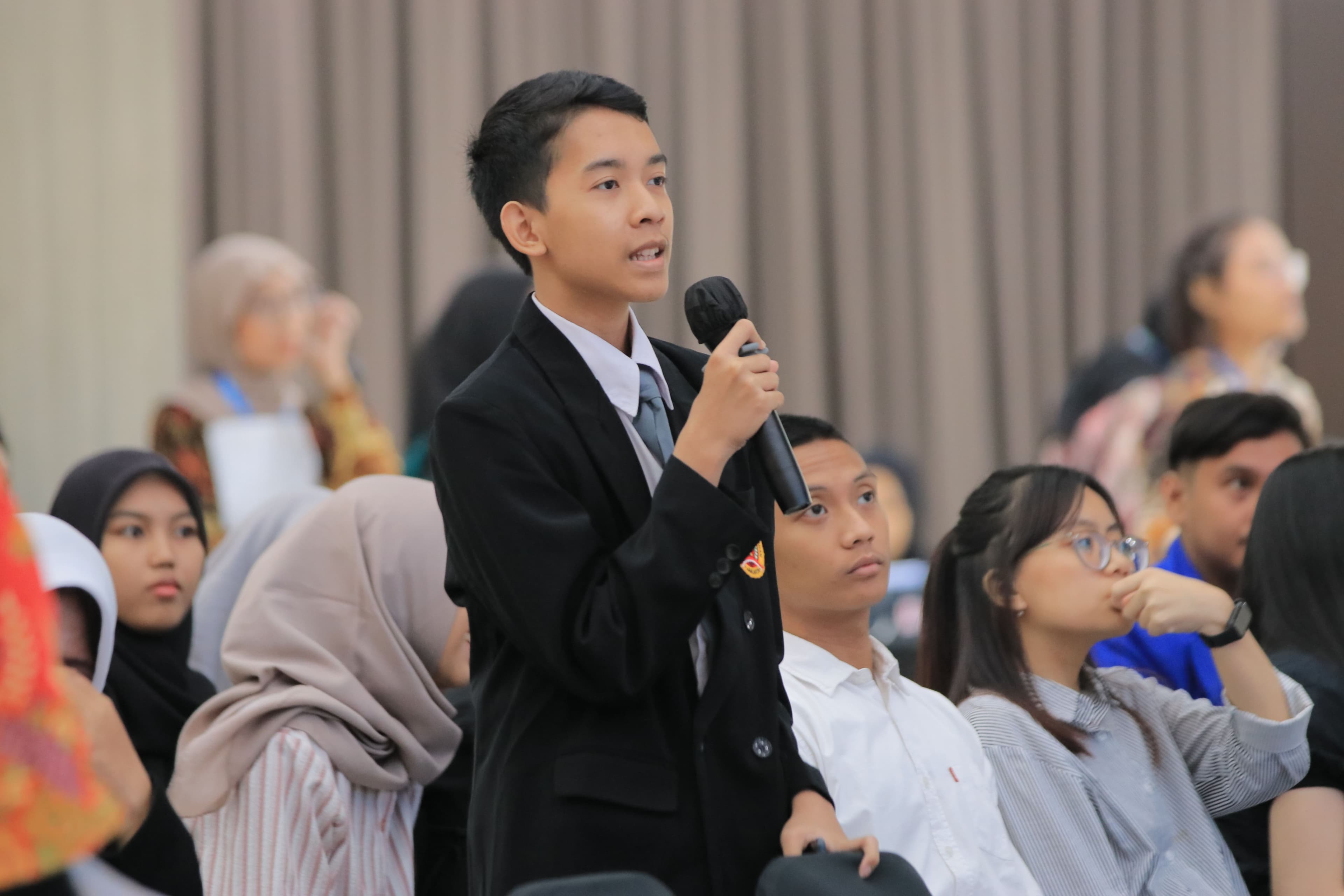 International Seminar