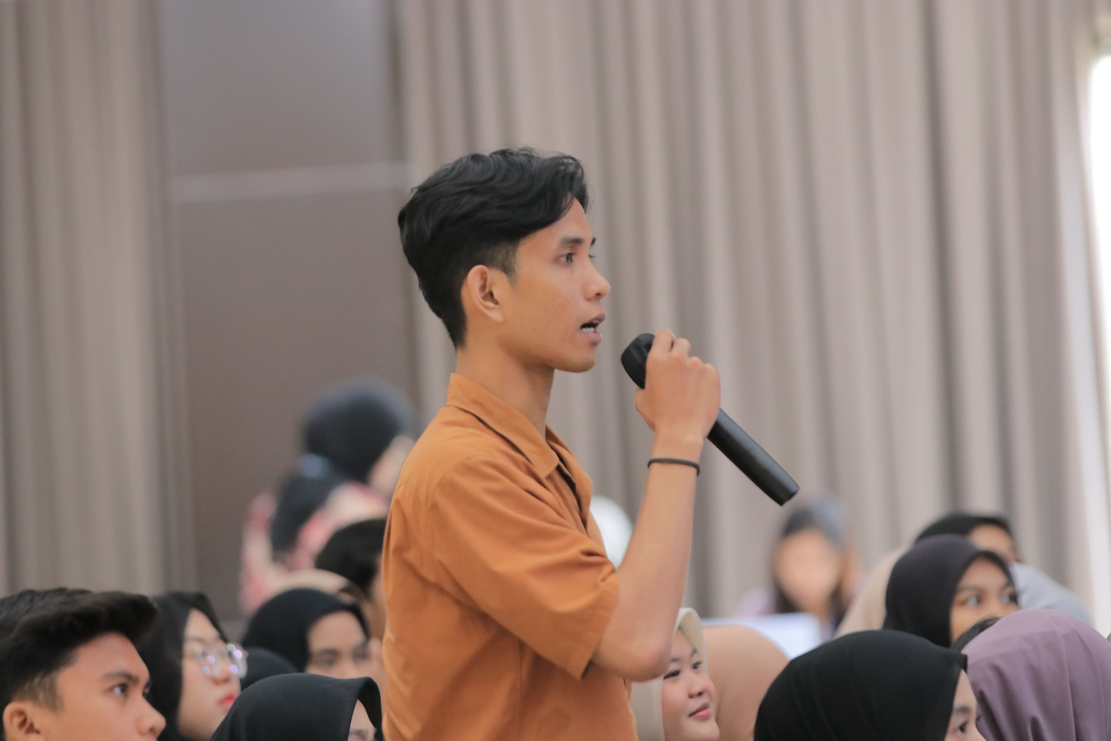 International Seminar