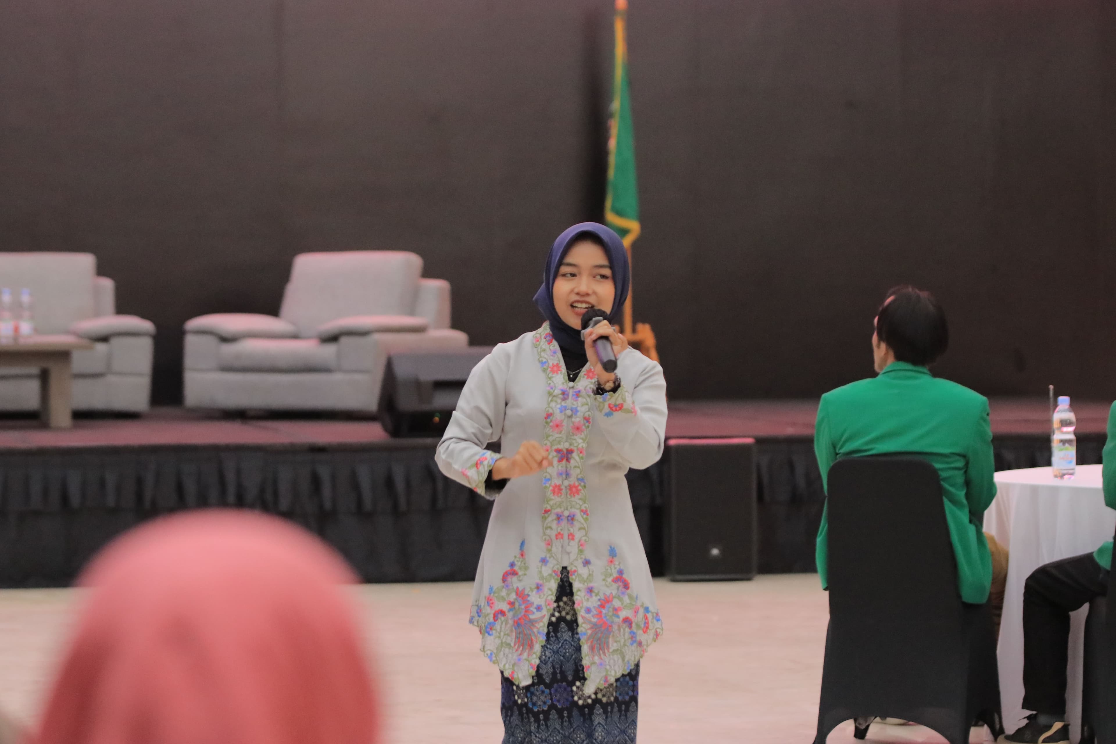 International Seminar