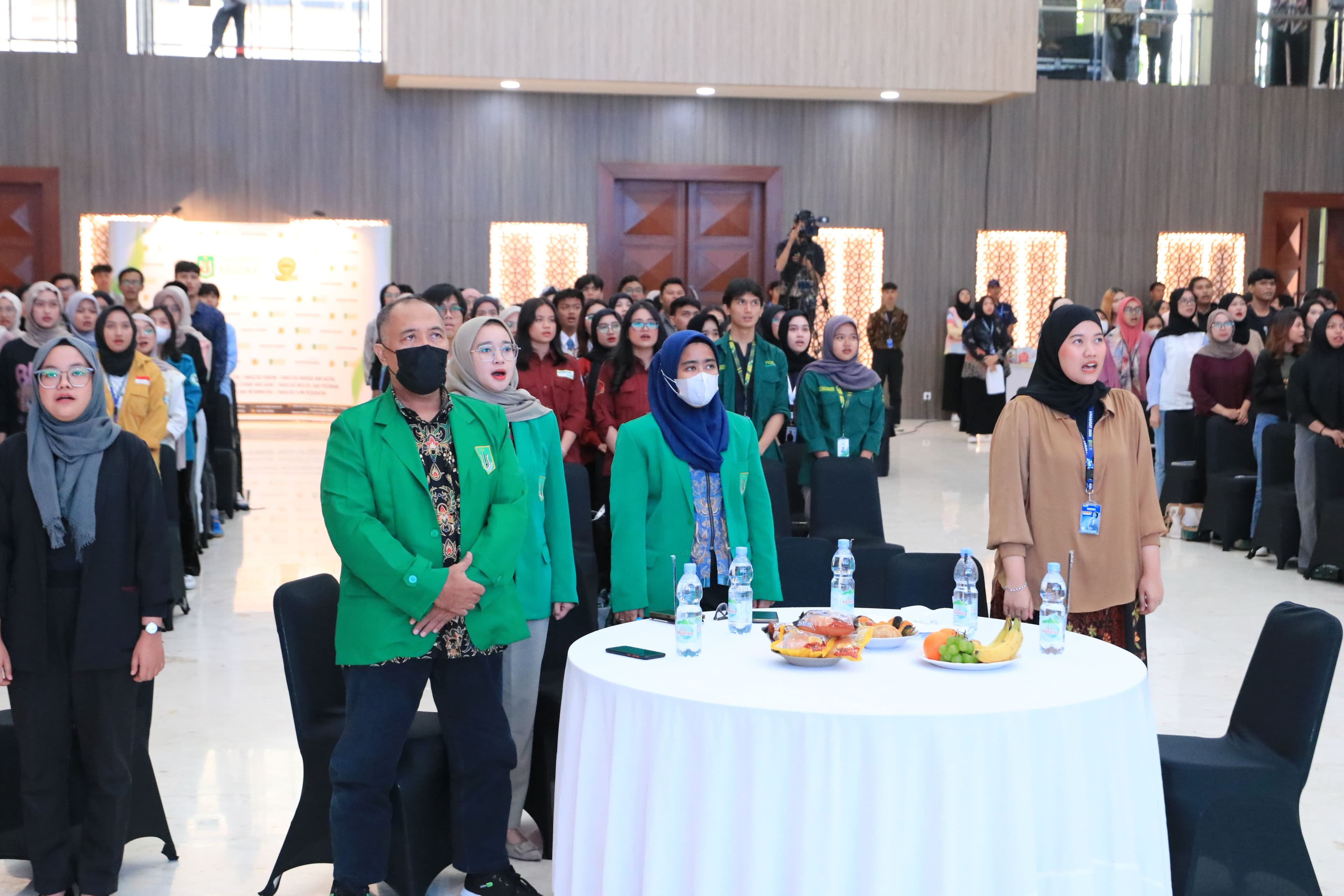 International Seminar