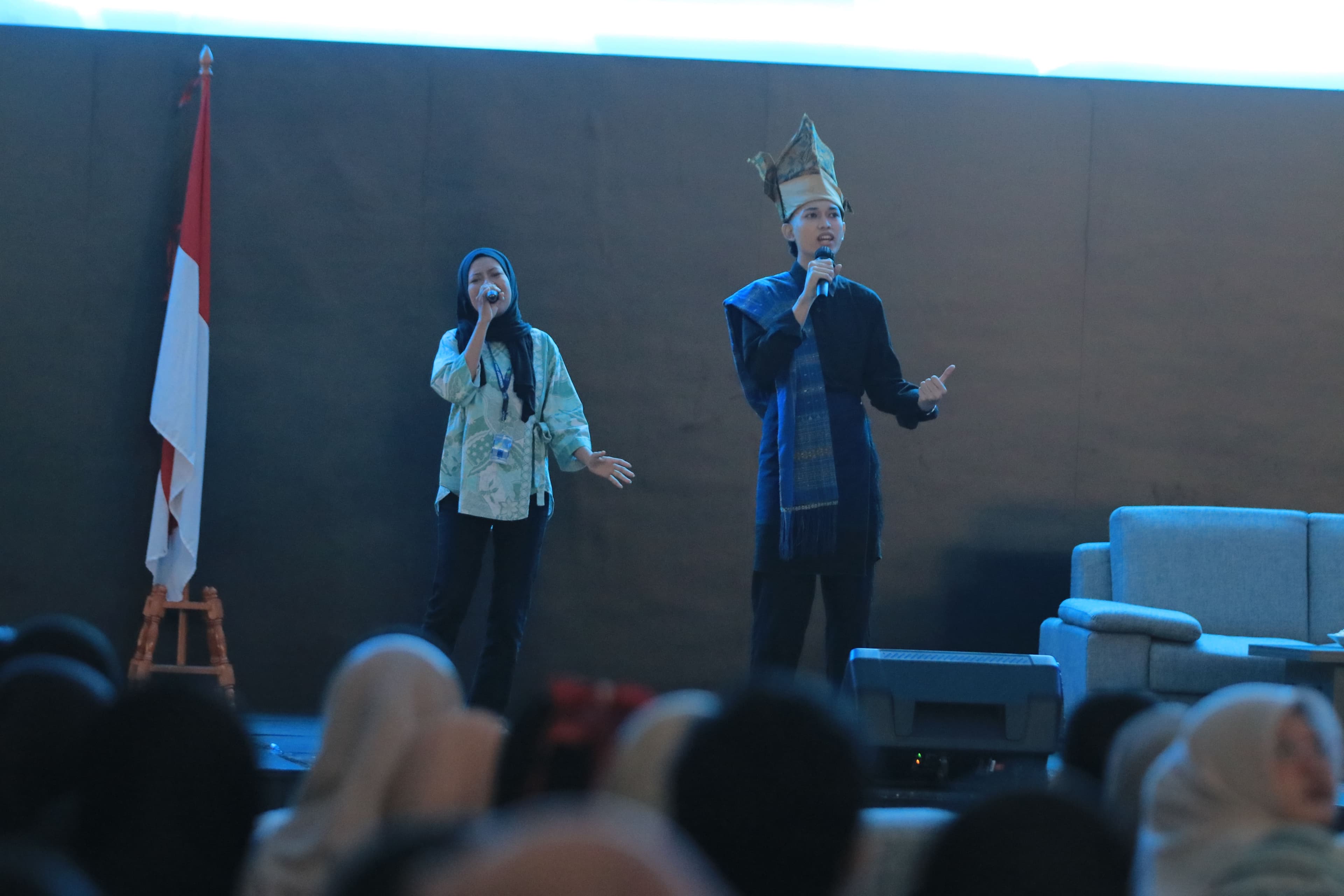 International Seminar