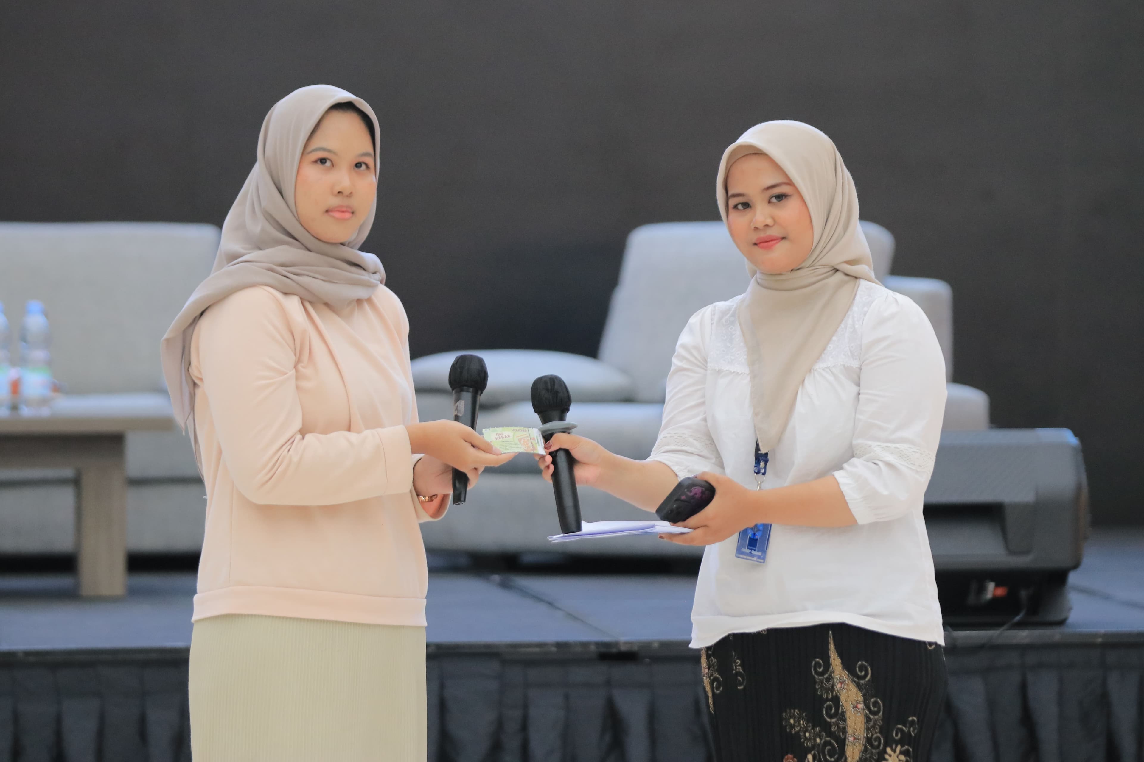 International Seminar