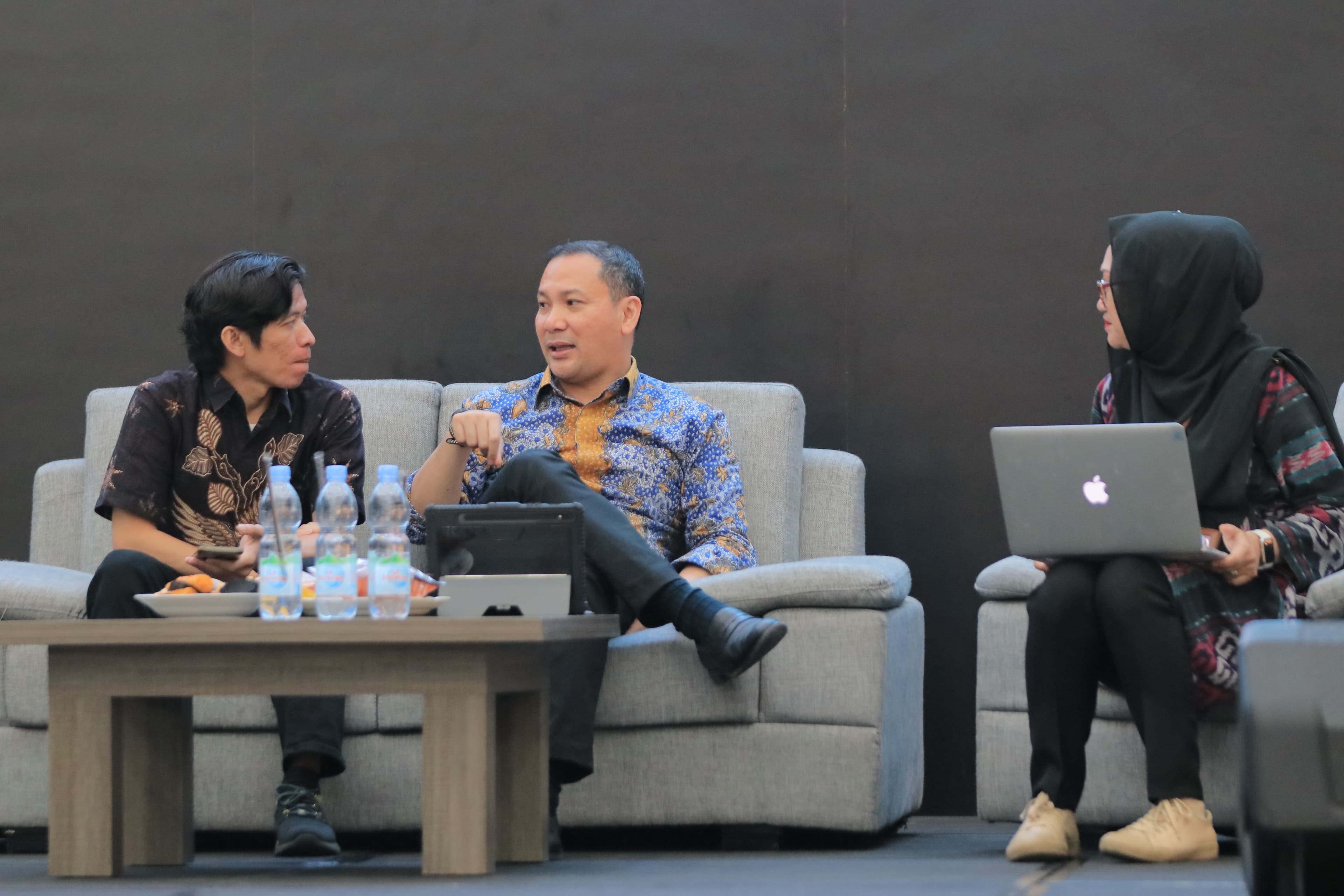 International Seminar