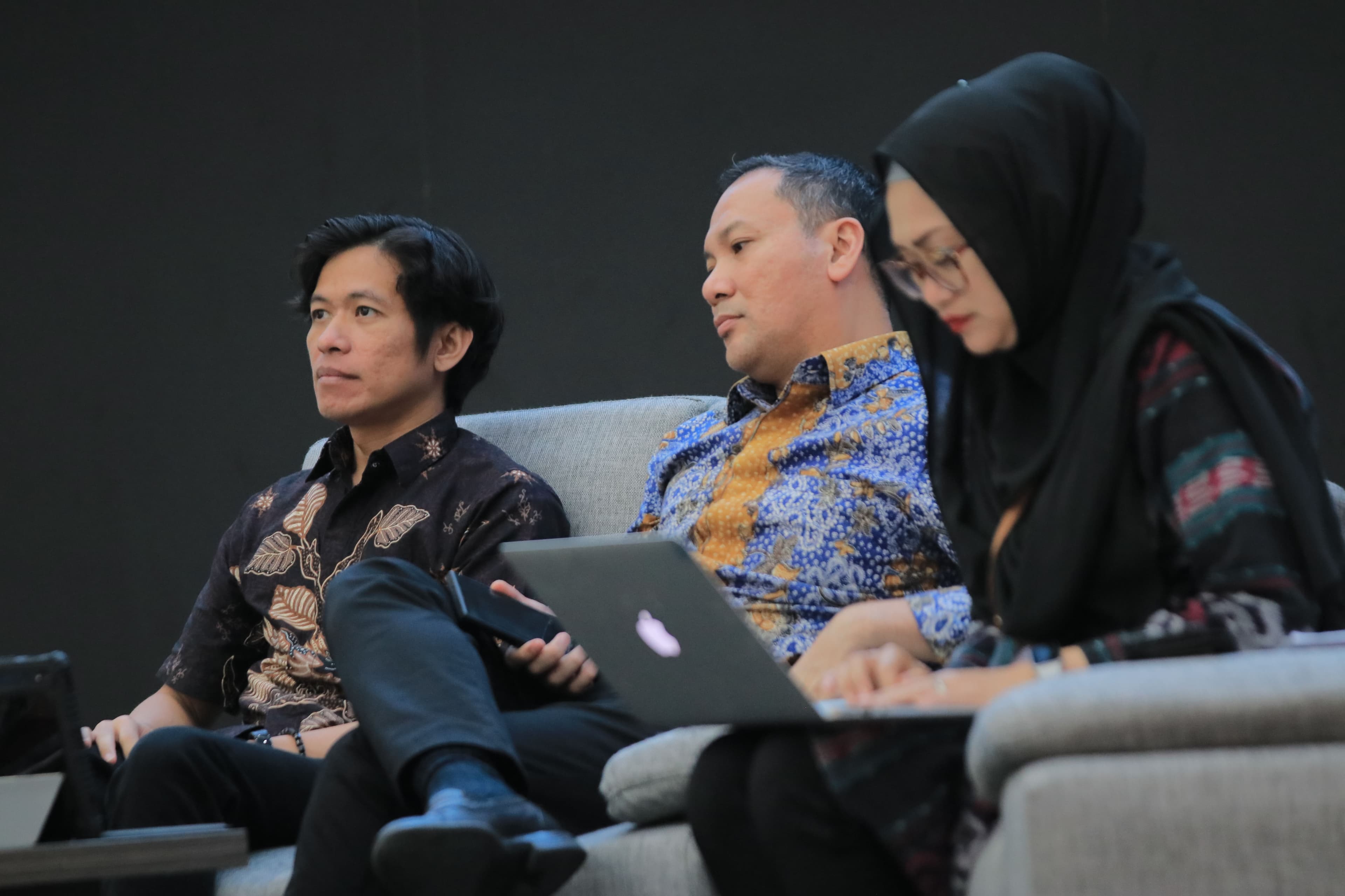 International Seminar