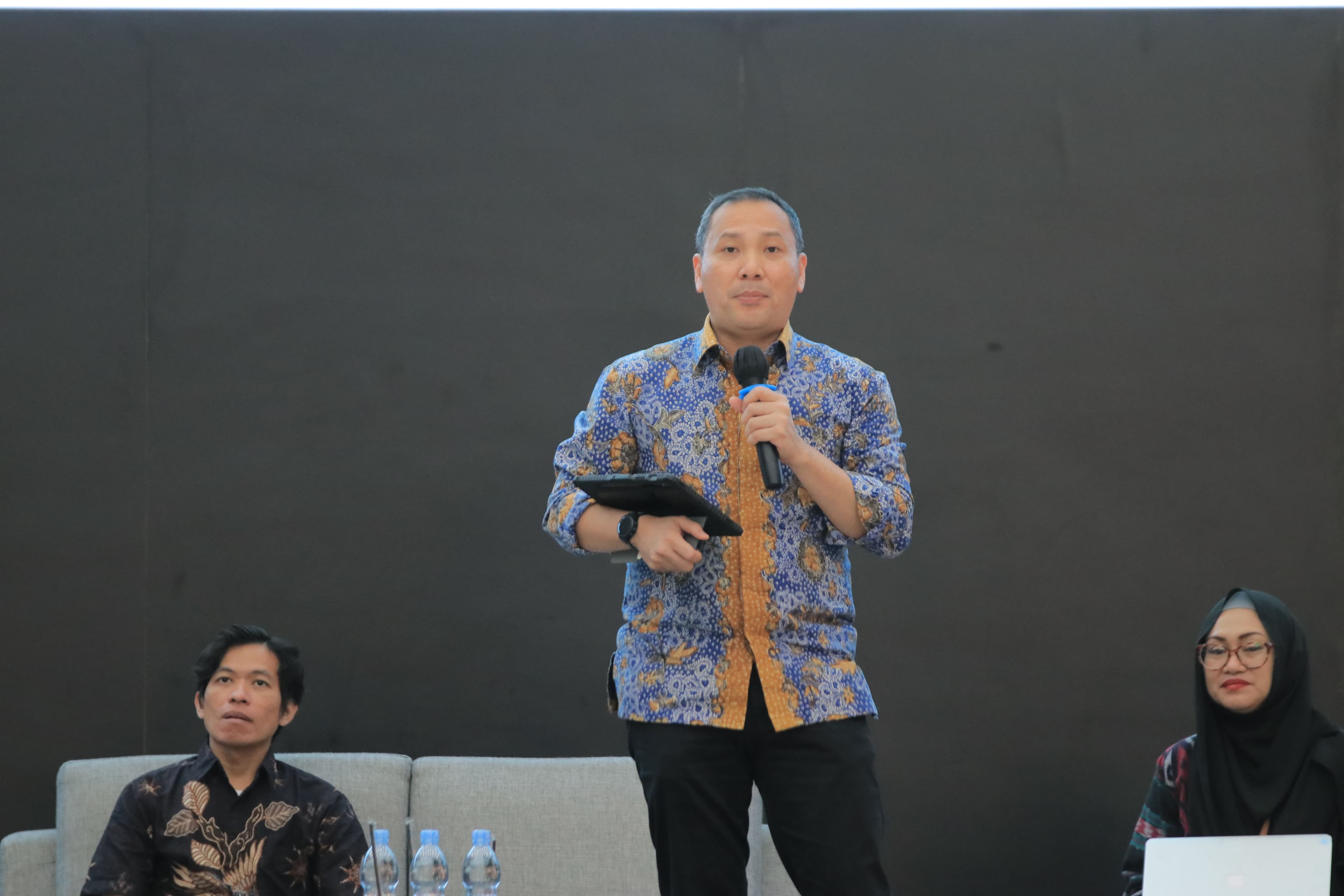 International Seminar