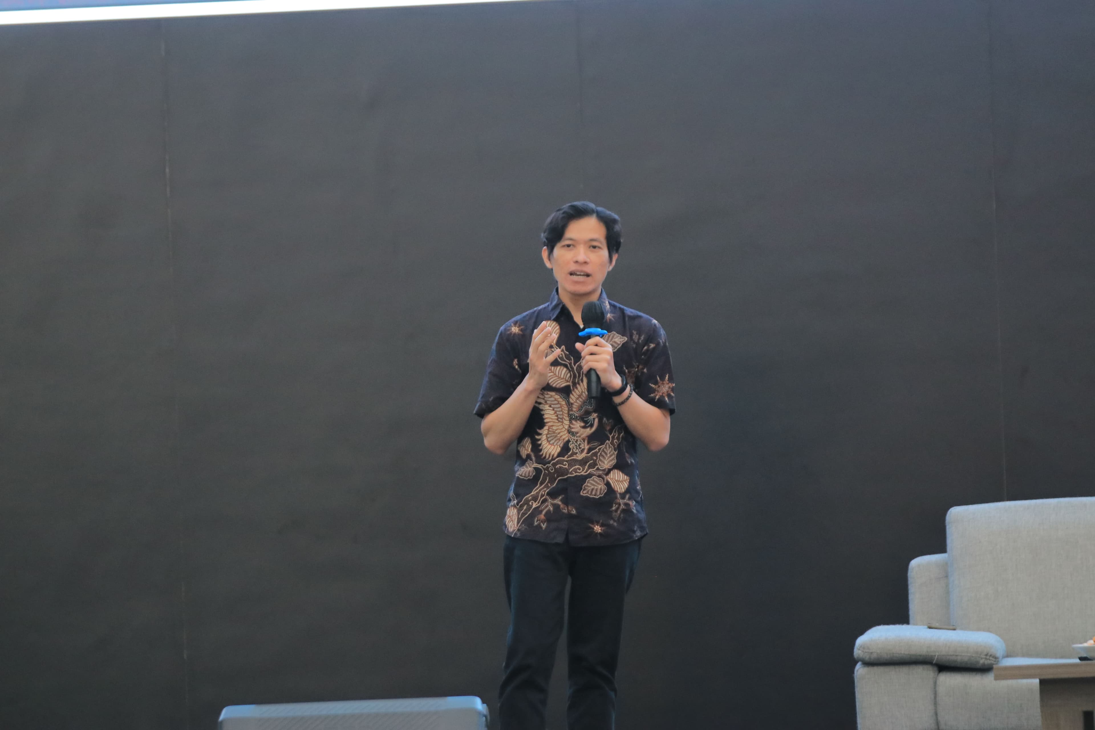 International Seminar