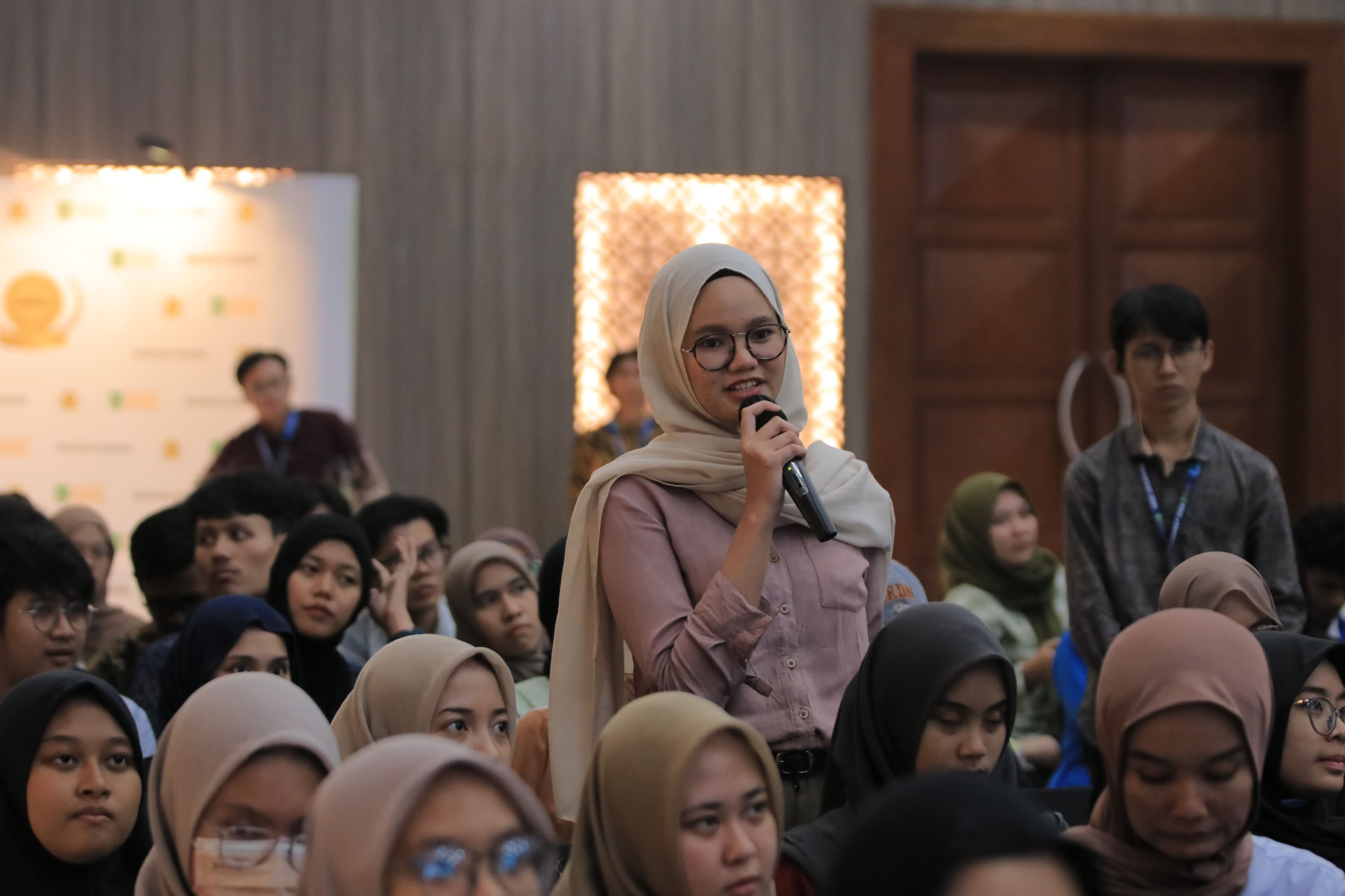 International Seminar