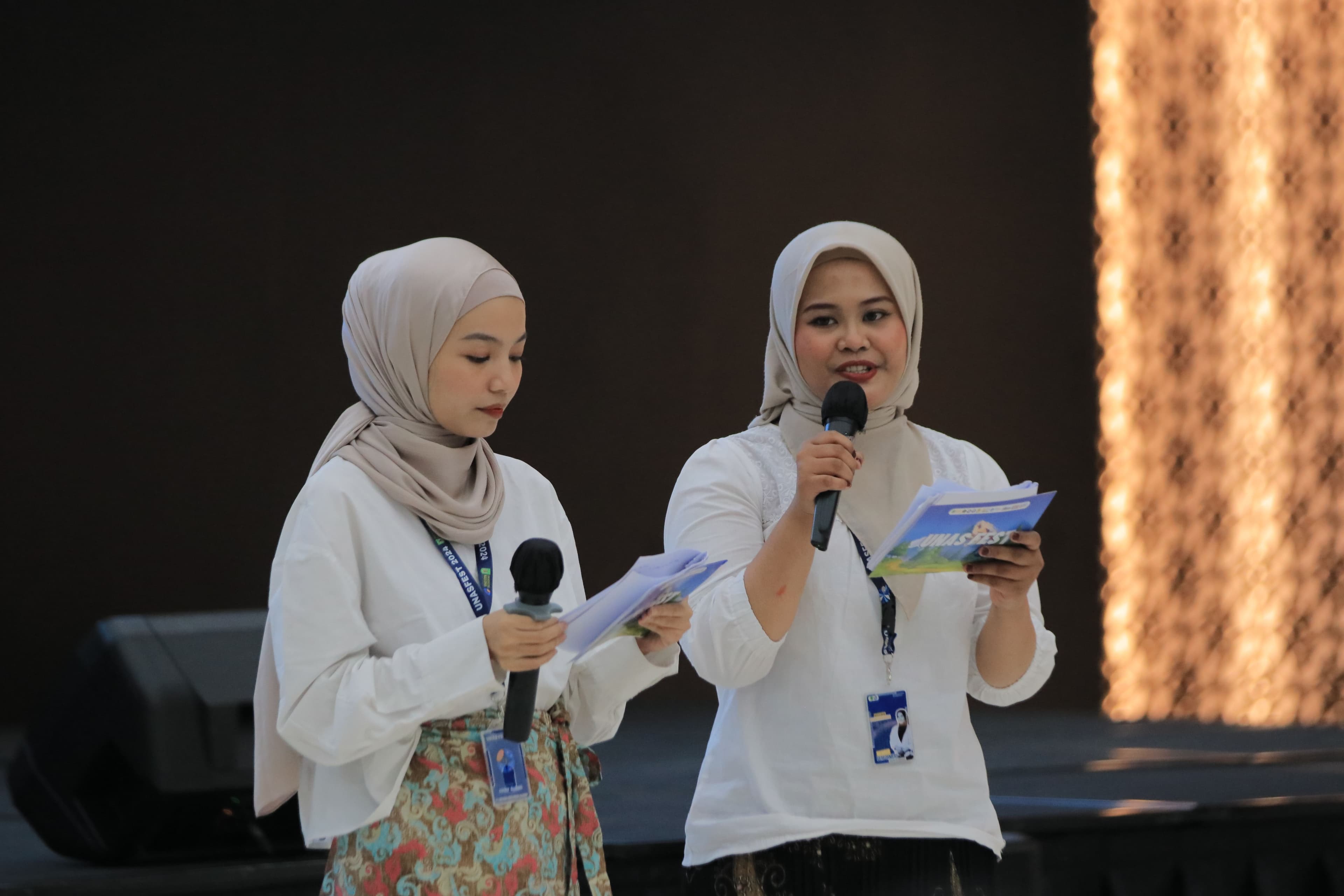 International Seminar