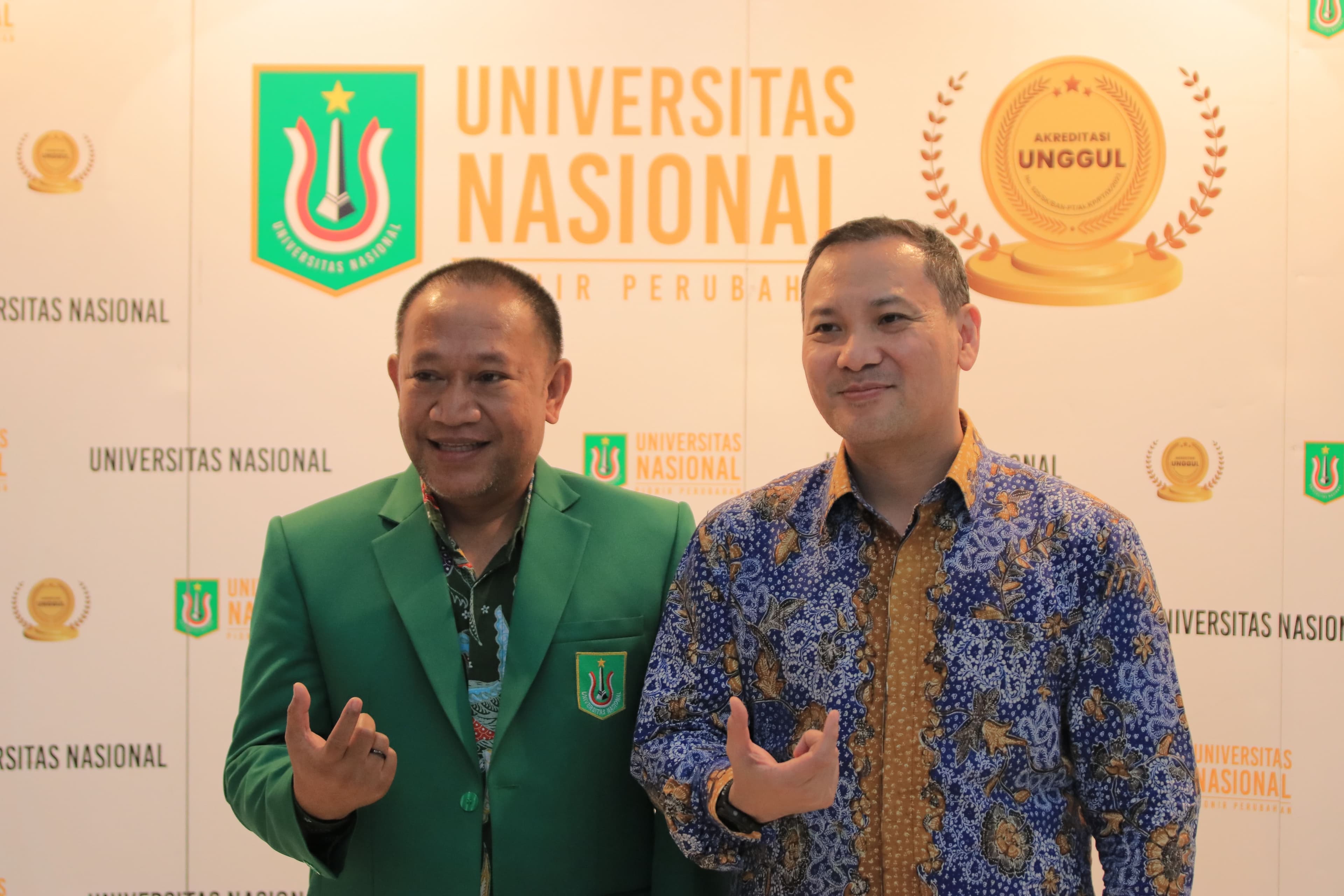 International Seminar