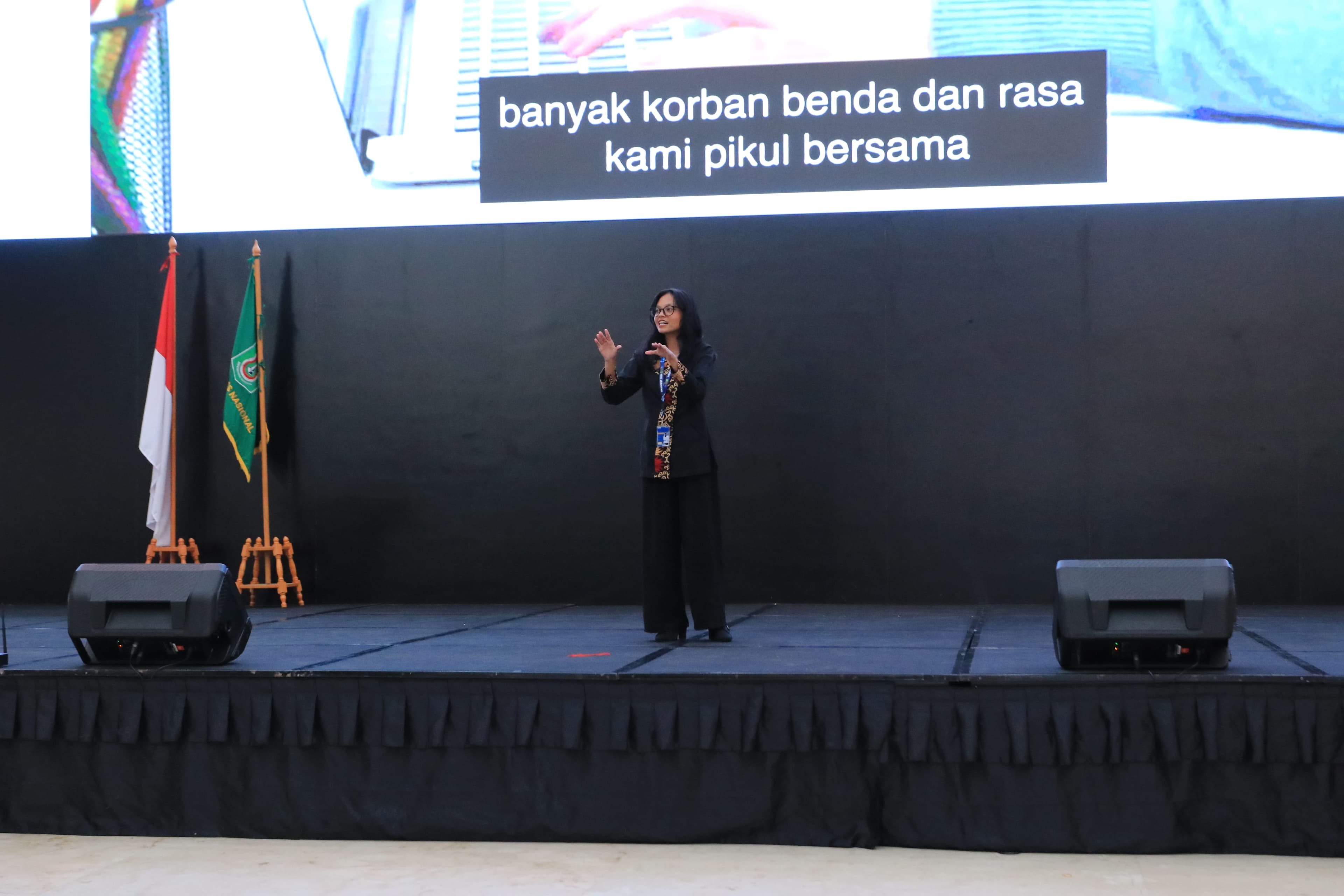 International Seminar