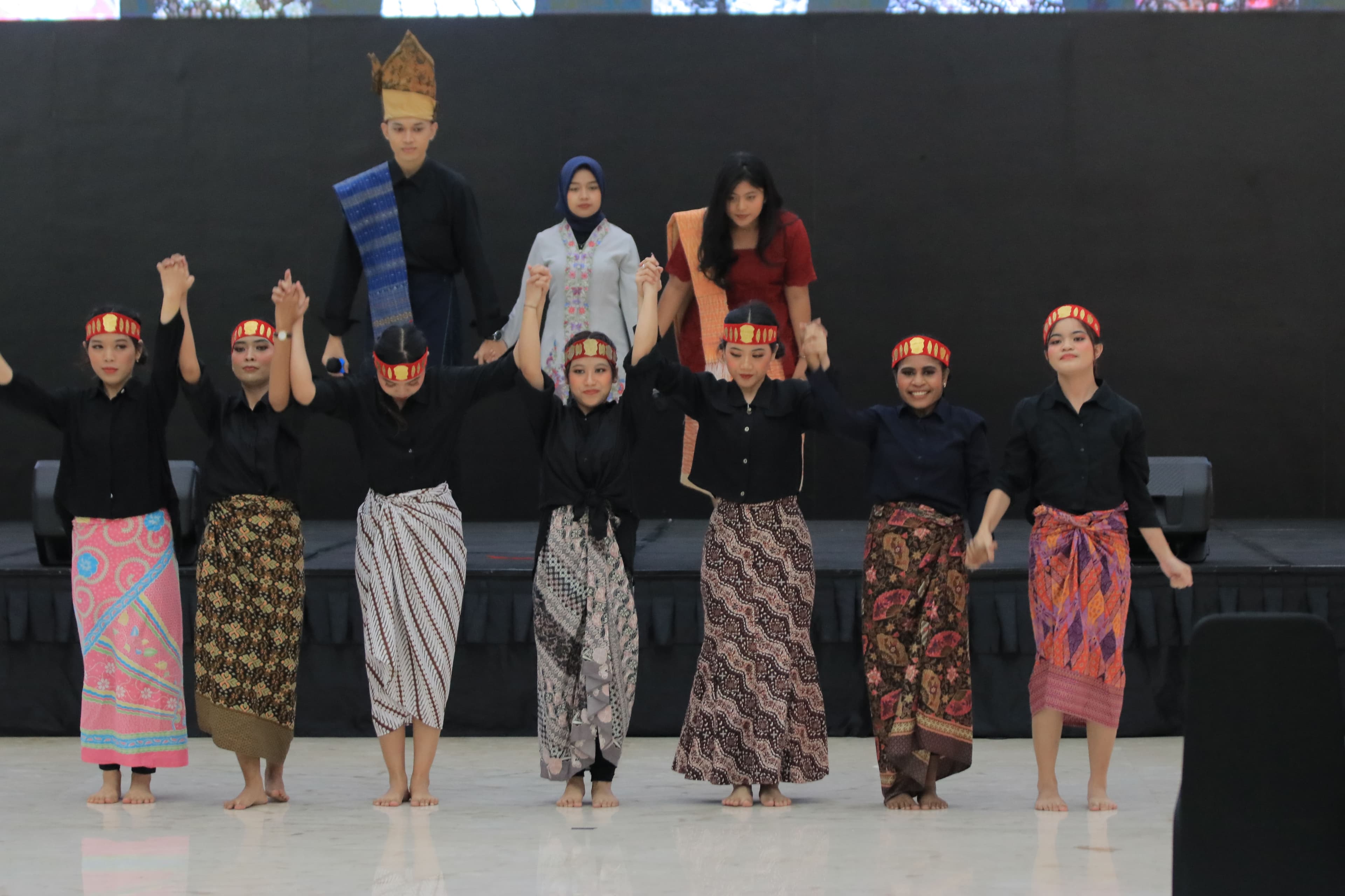 International Seminar