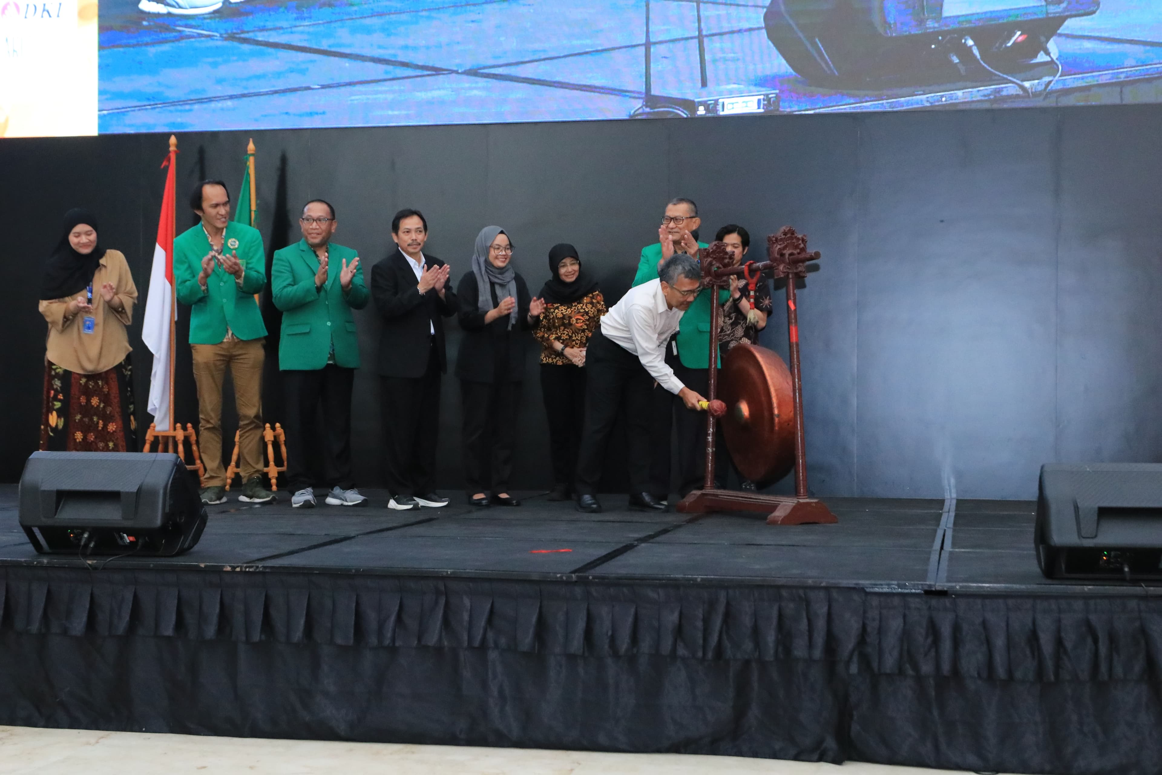 International Seminar