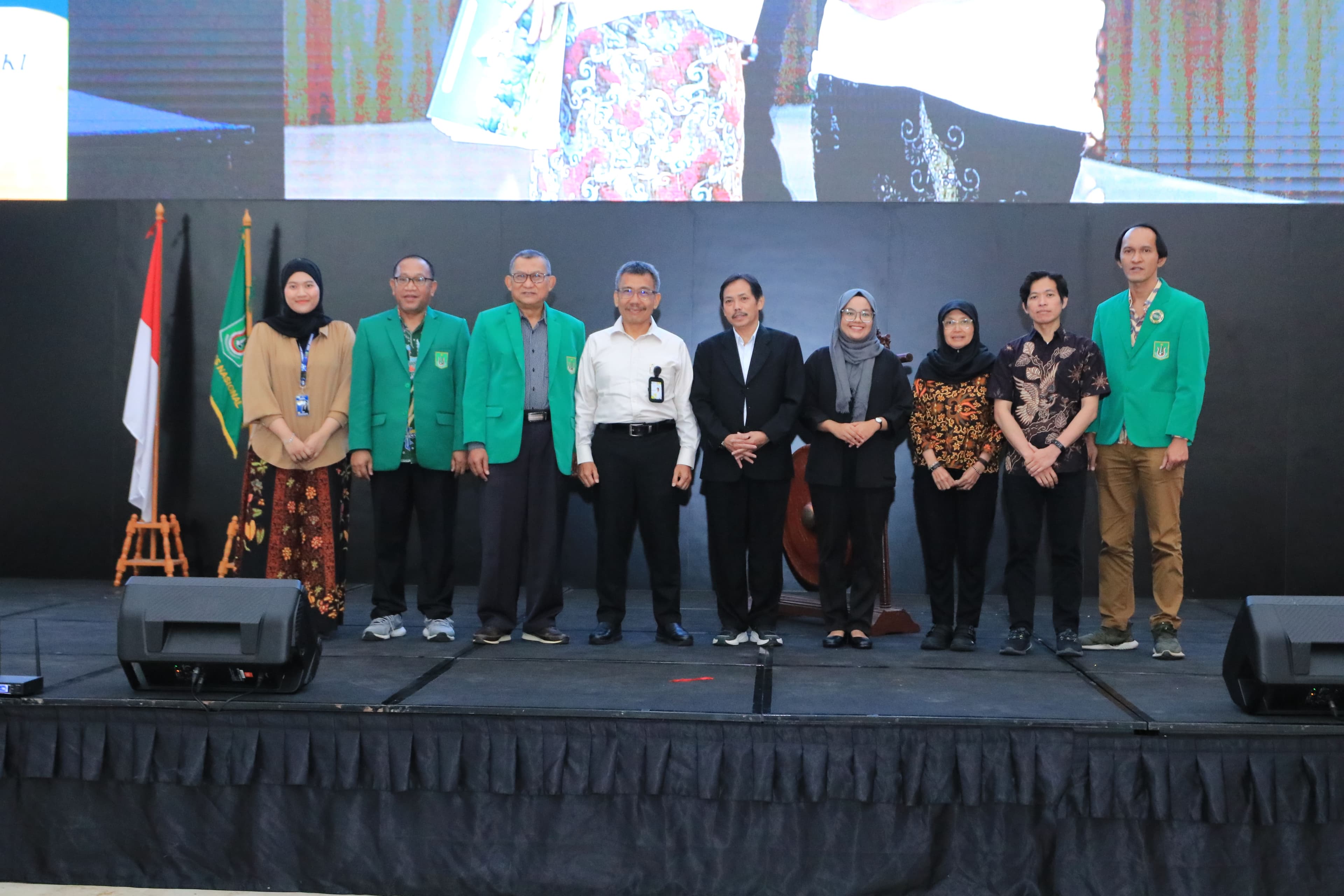 International Seminar