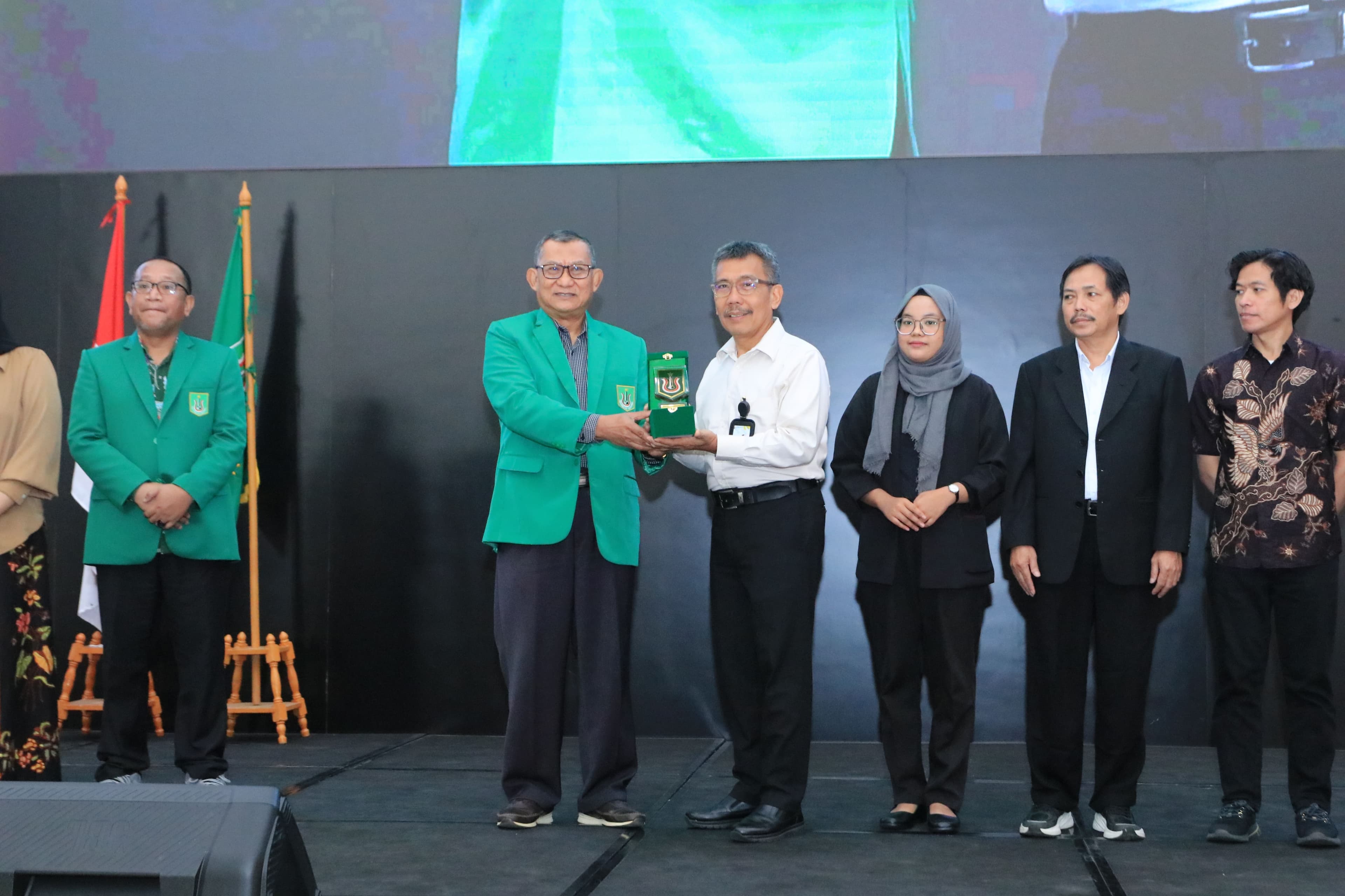 International Seminar