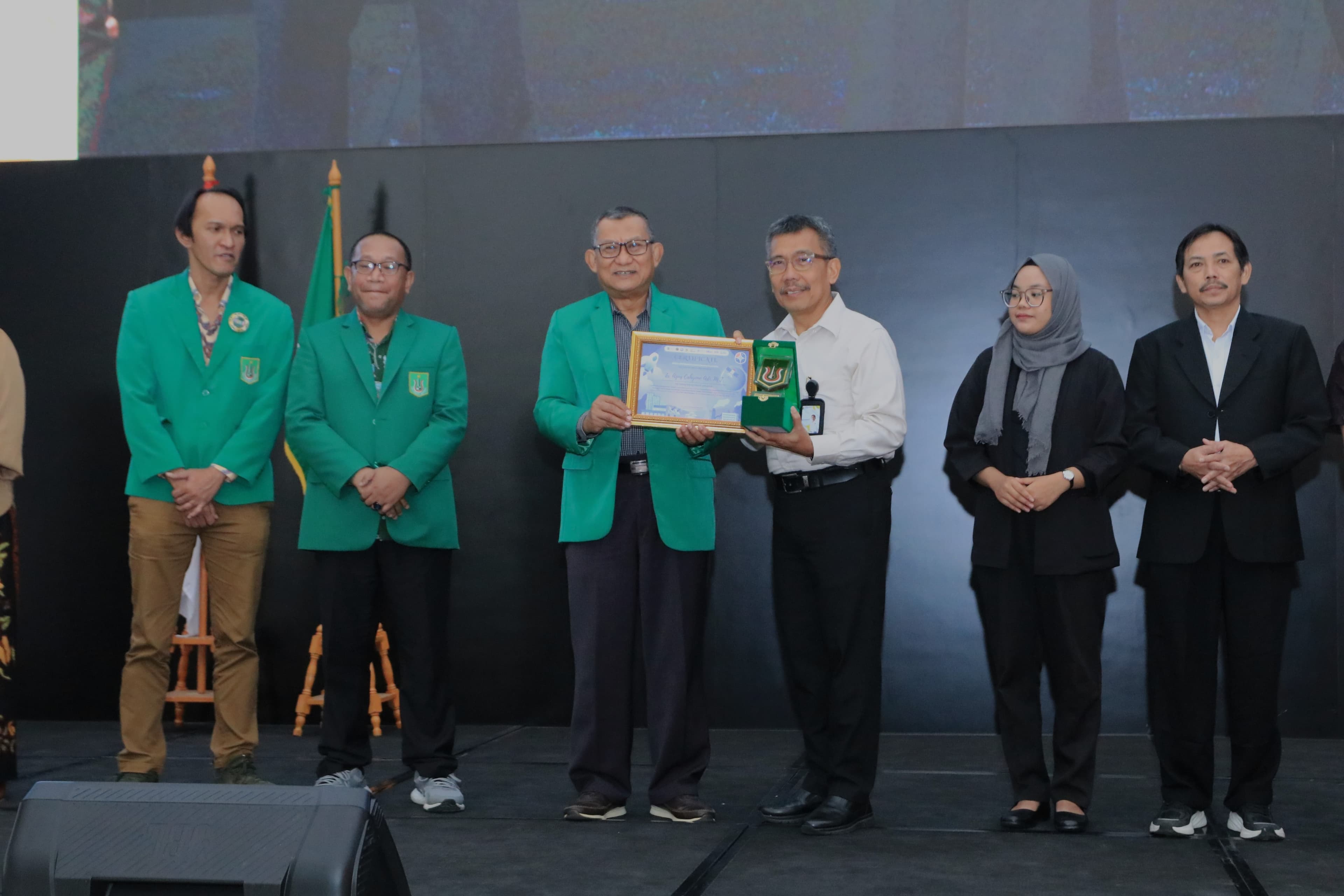 International Seminar