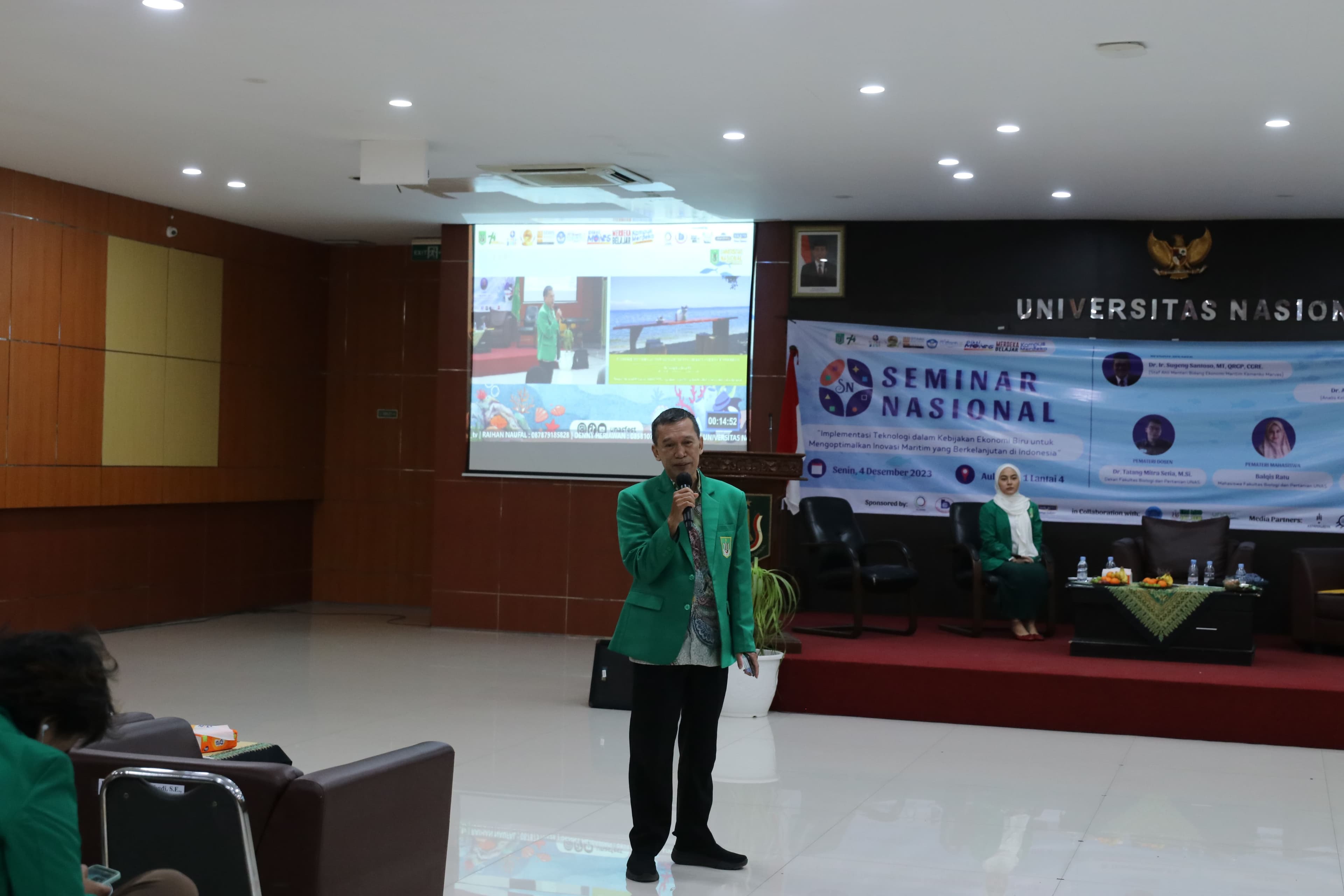 Seminar Nasional
