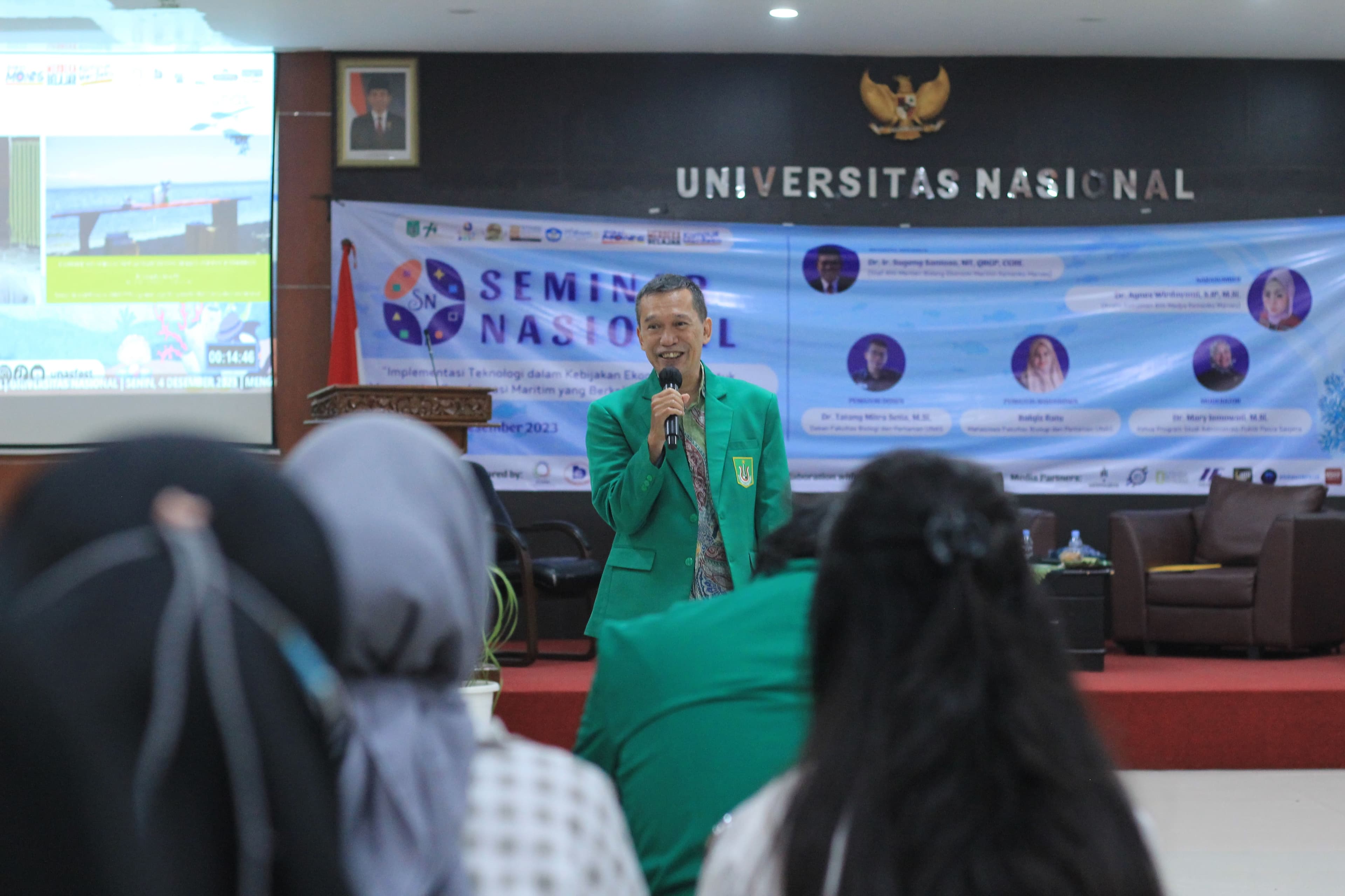 Seminar Nasional